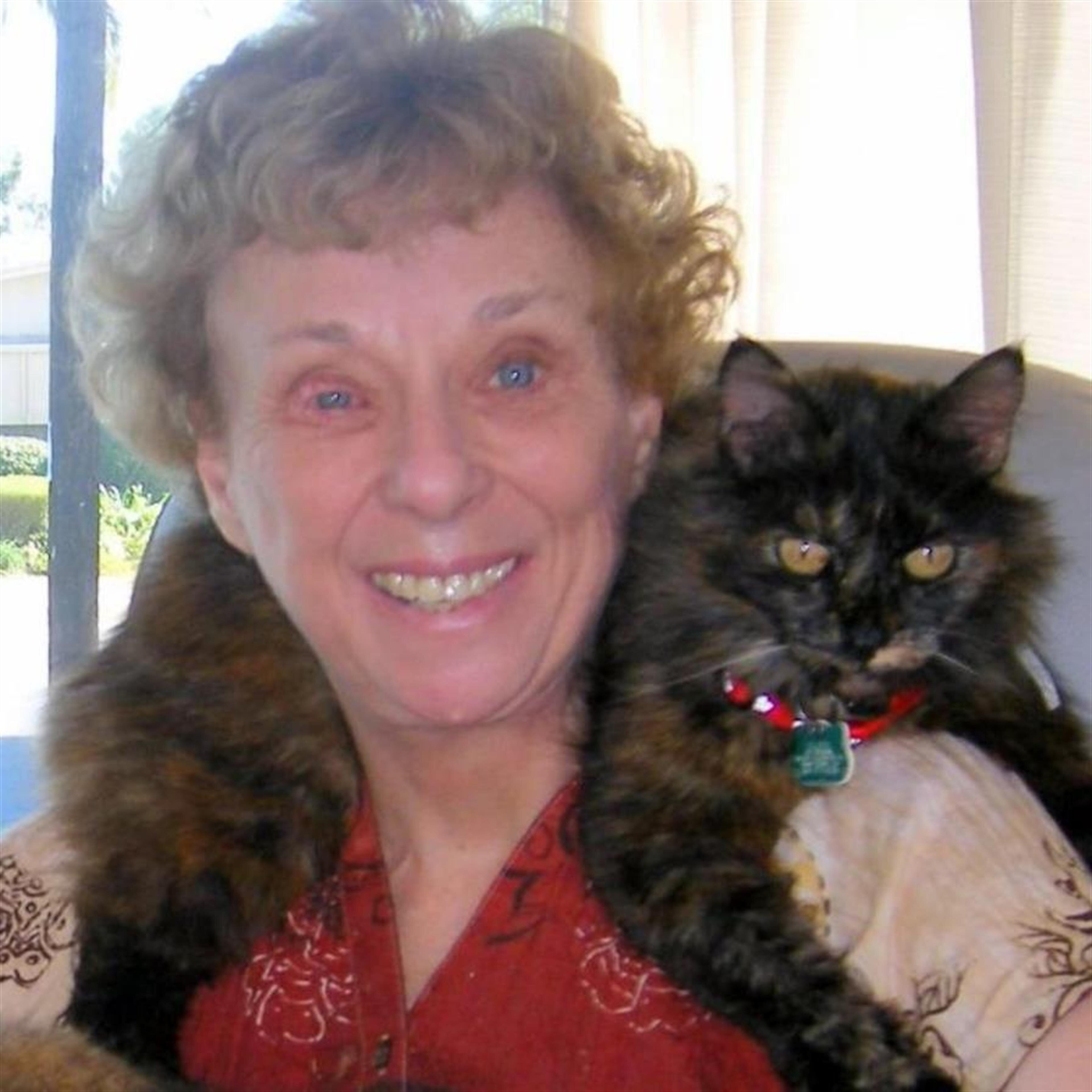 Betty Jean Greene