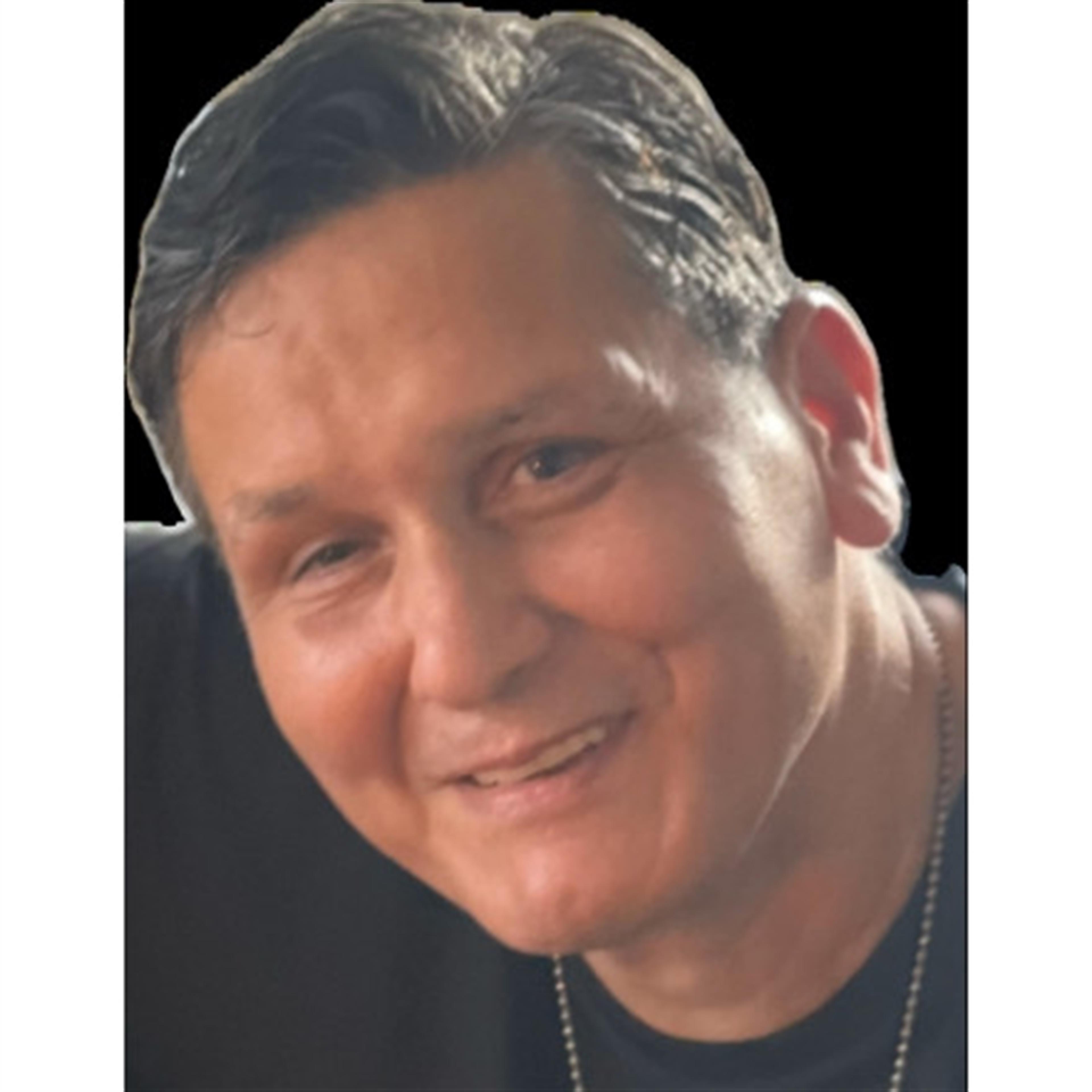 Richard David Johnson, Jr.