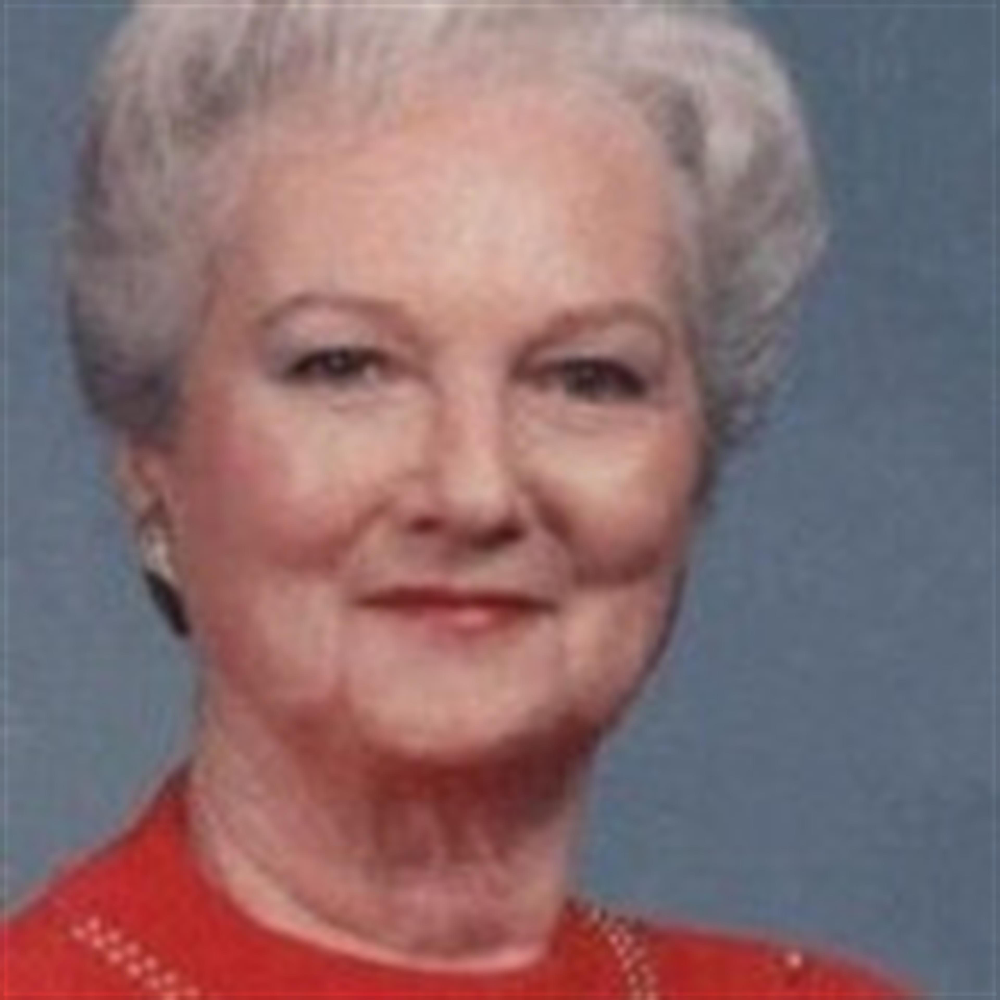 Wanda Lee Gillette's obituary picture