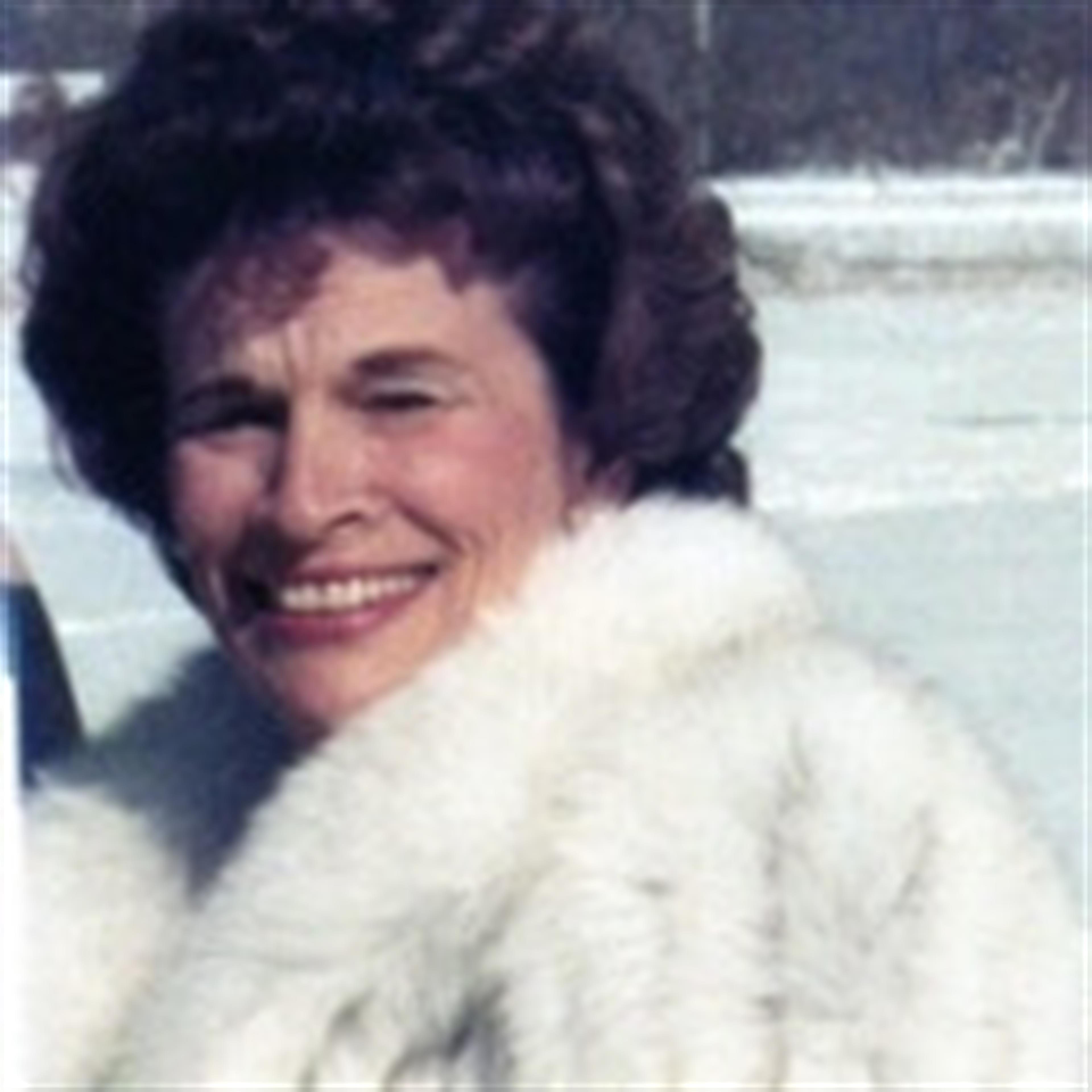 Elizabeth Jean Powers Whitley