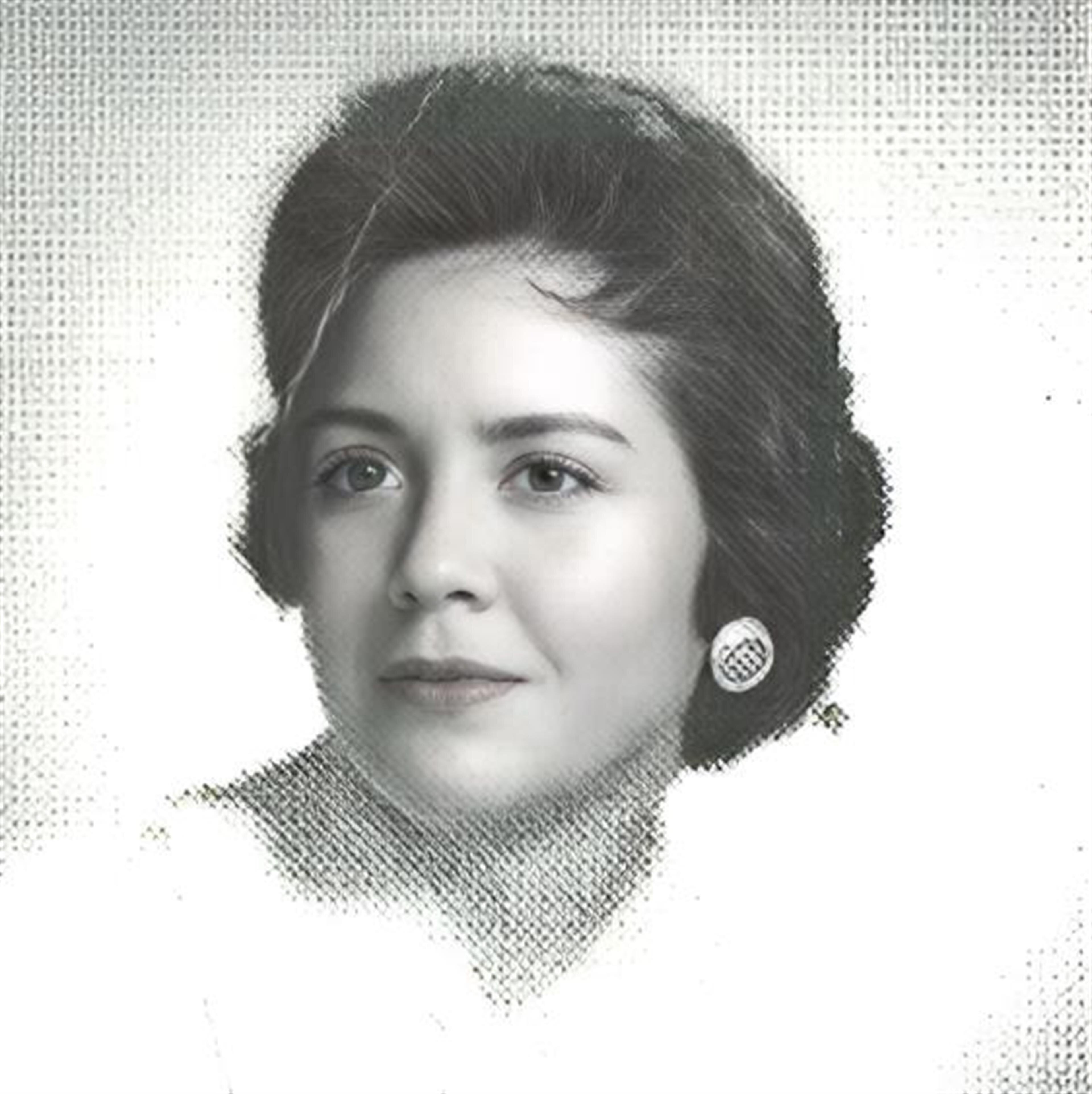 Mary Ann Houpy