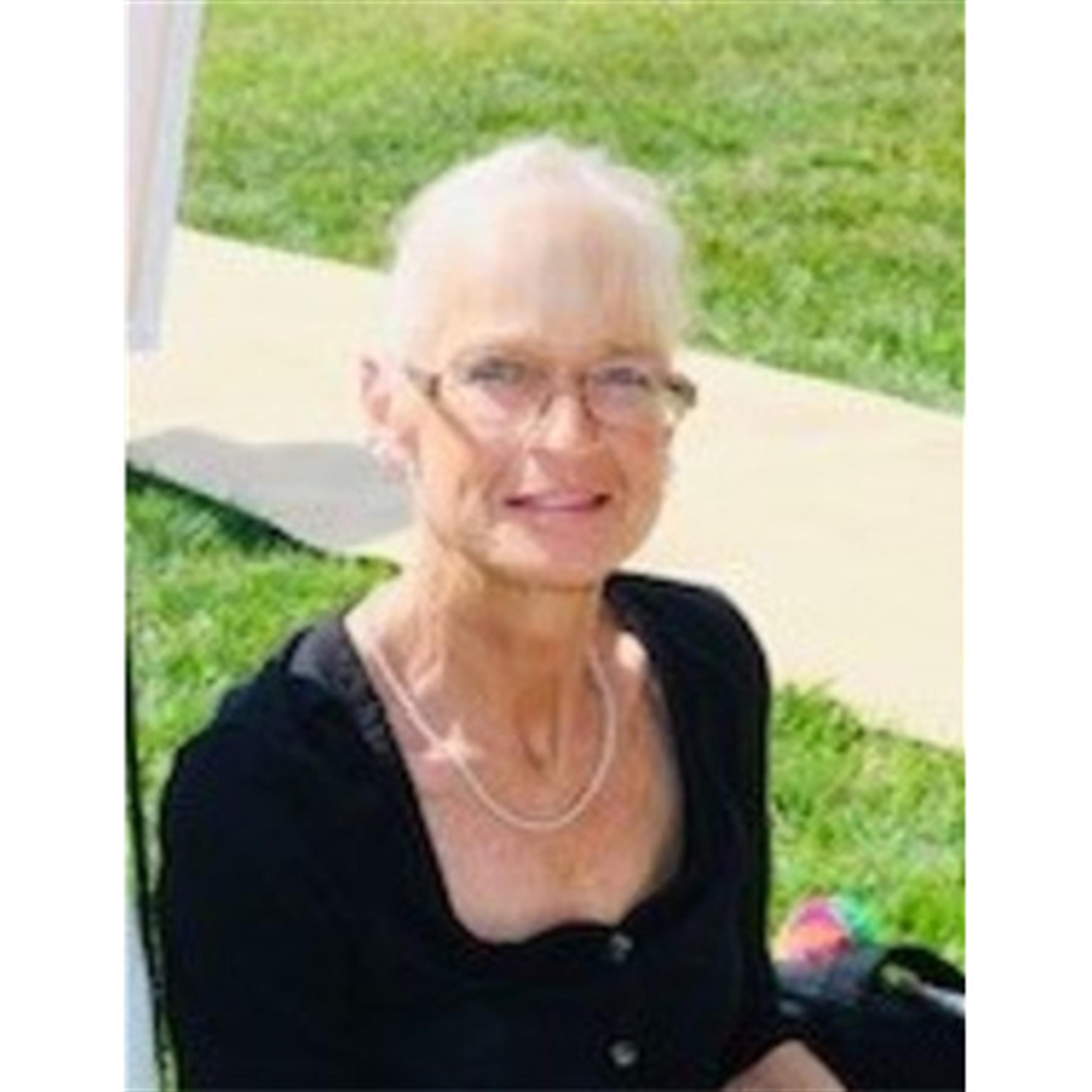 Christina Faye Roach