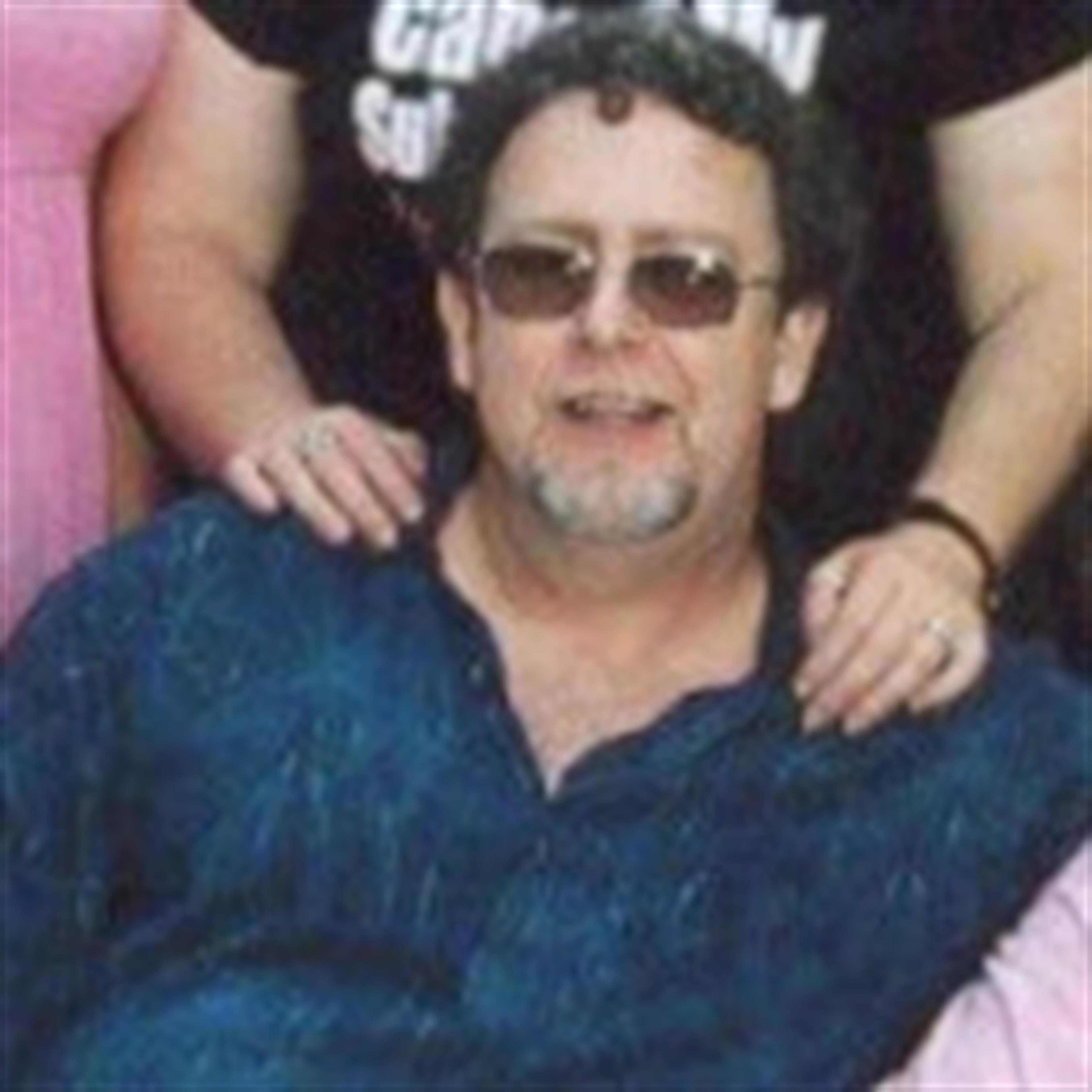 Edward Irvin 'Eddie' Blankenship