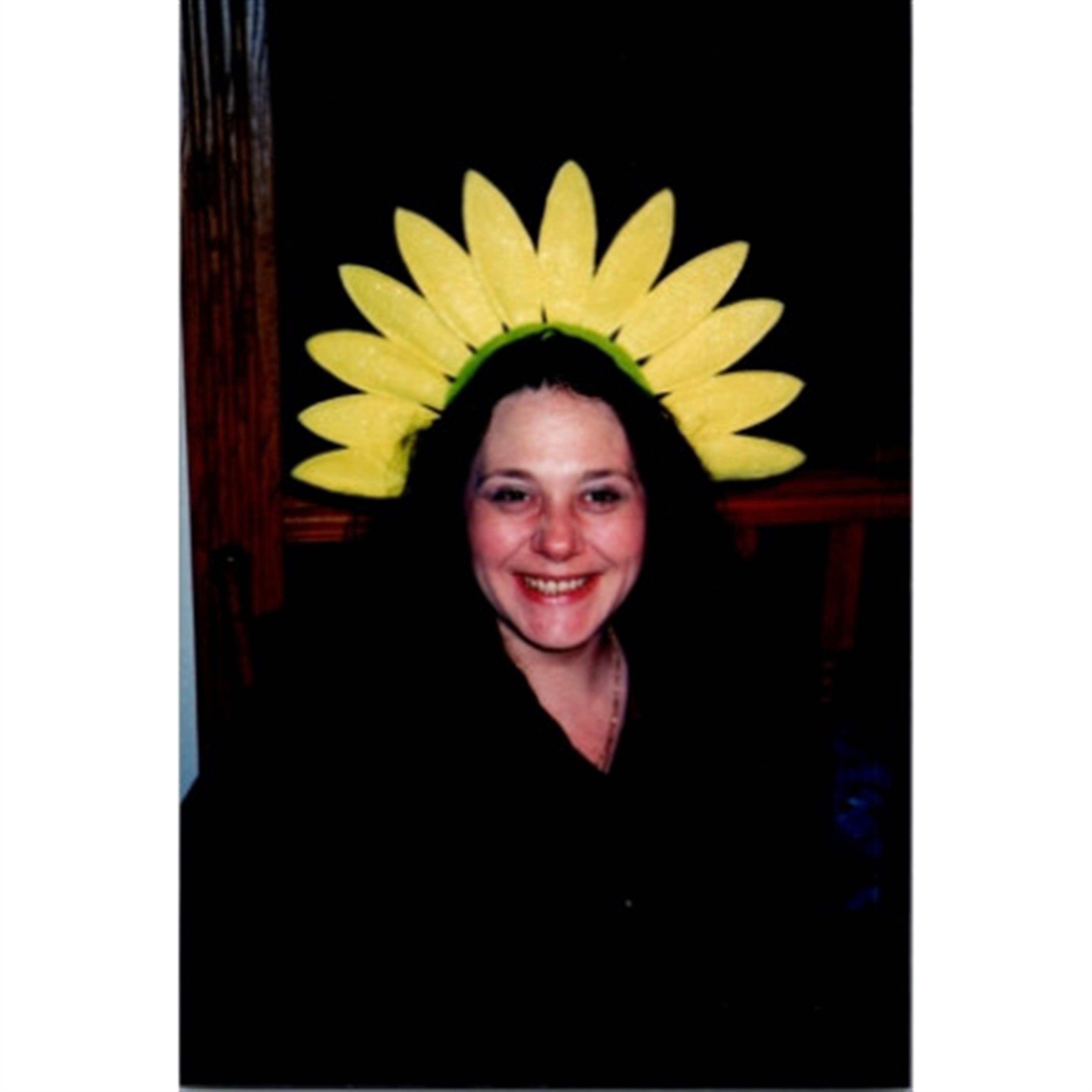 Pamela Lee Campbell's obituary picture