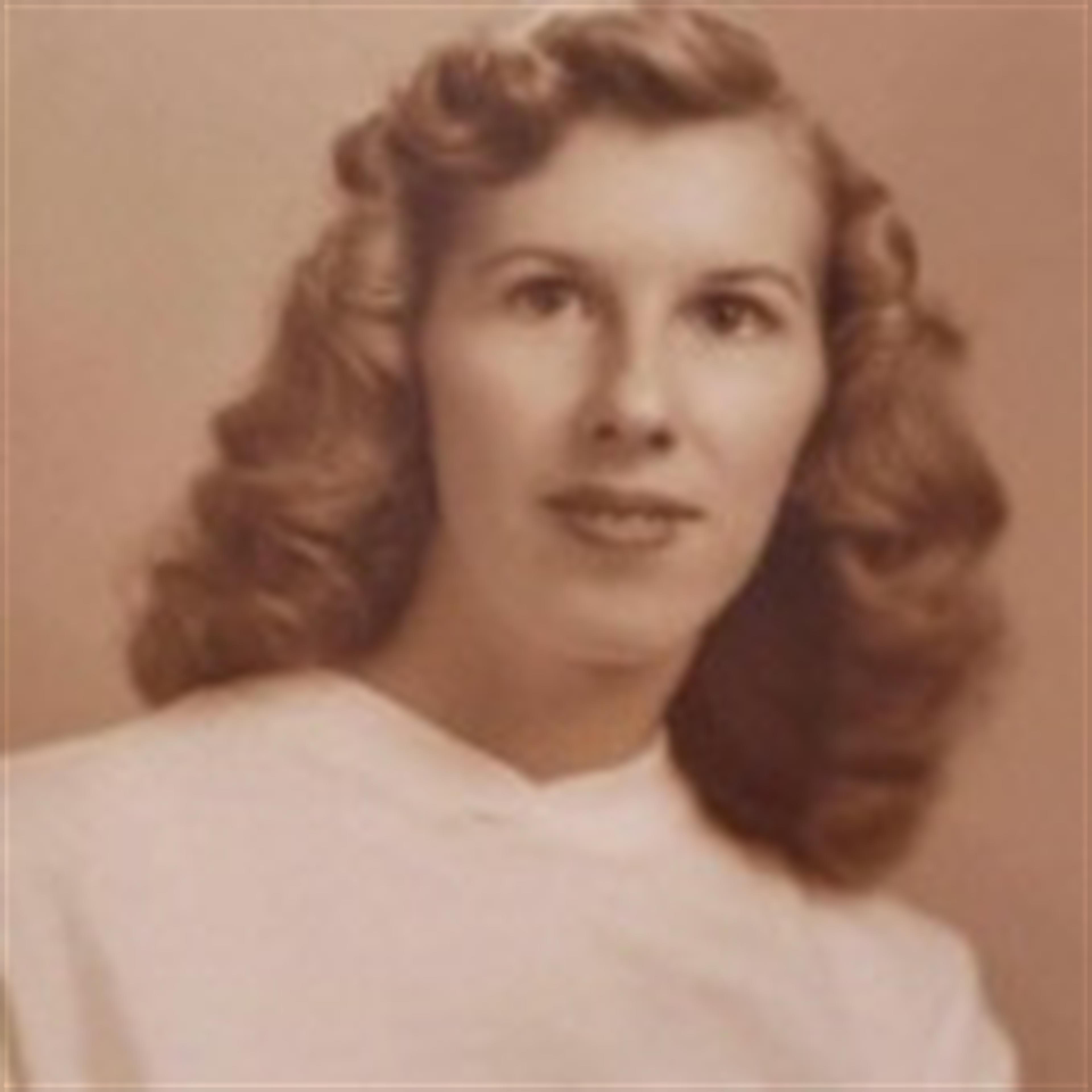 Dorothy Evelyn Moore