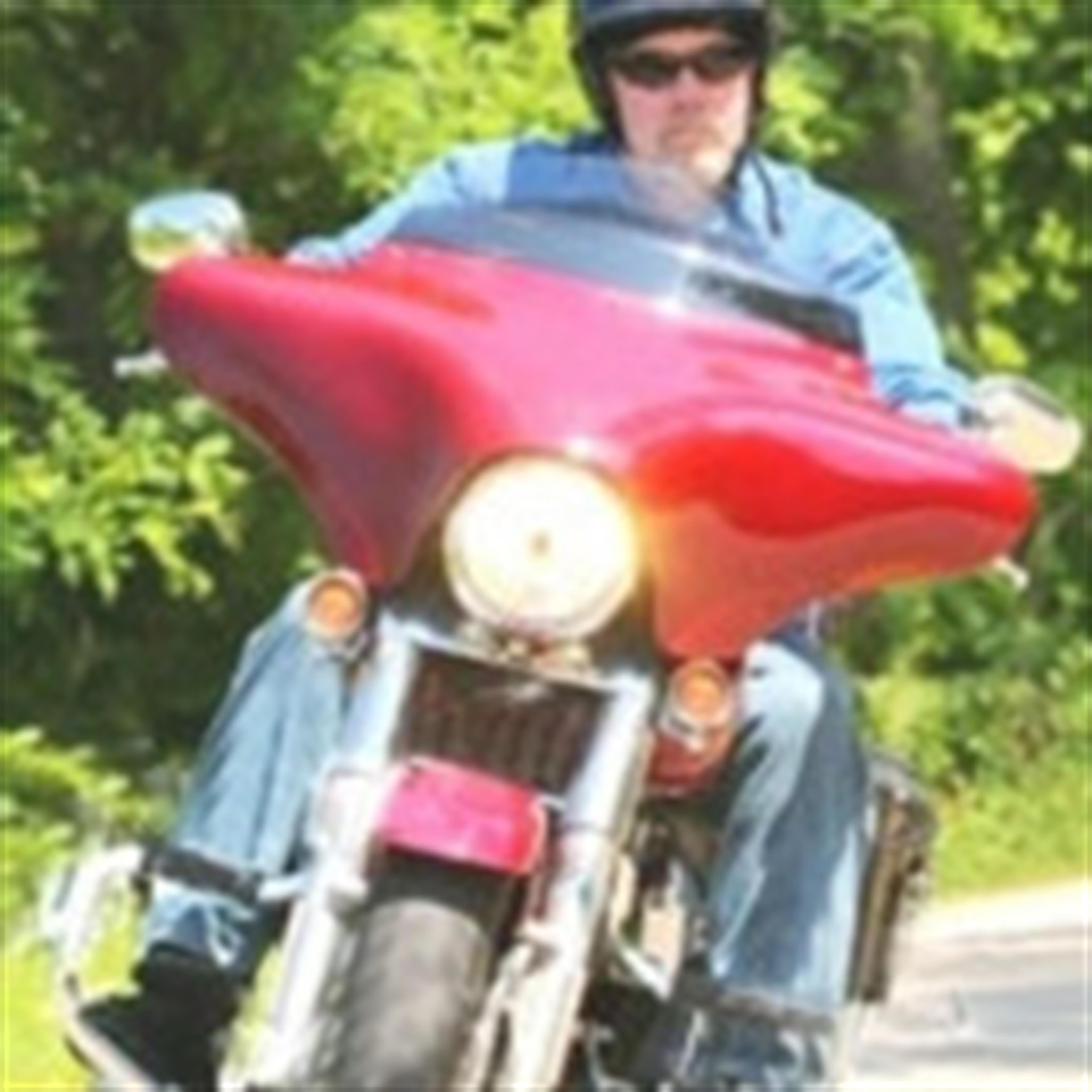 James Michael "Jim" Lewis