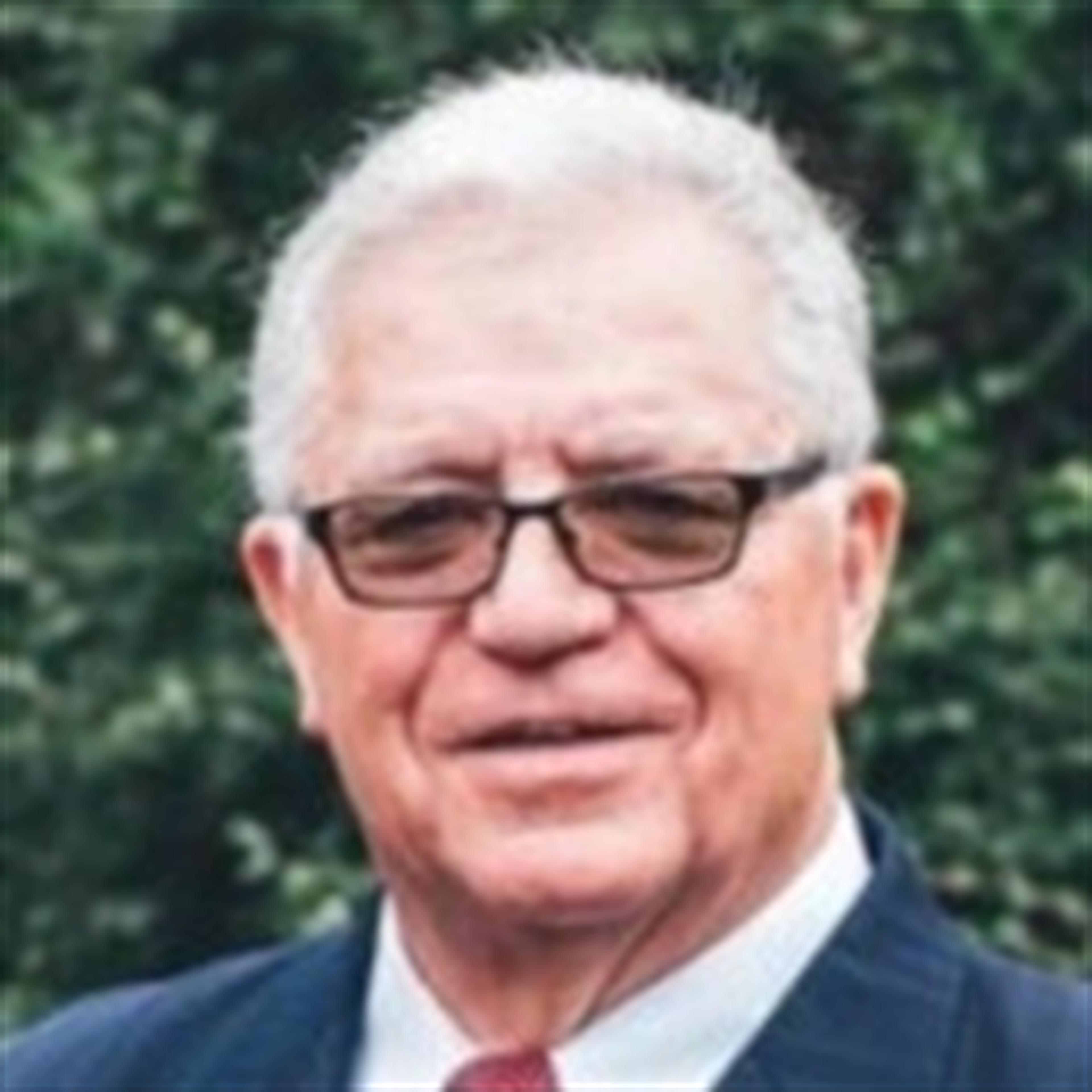 Donald 'Paul' Holley