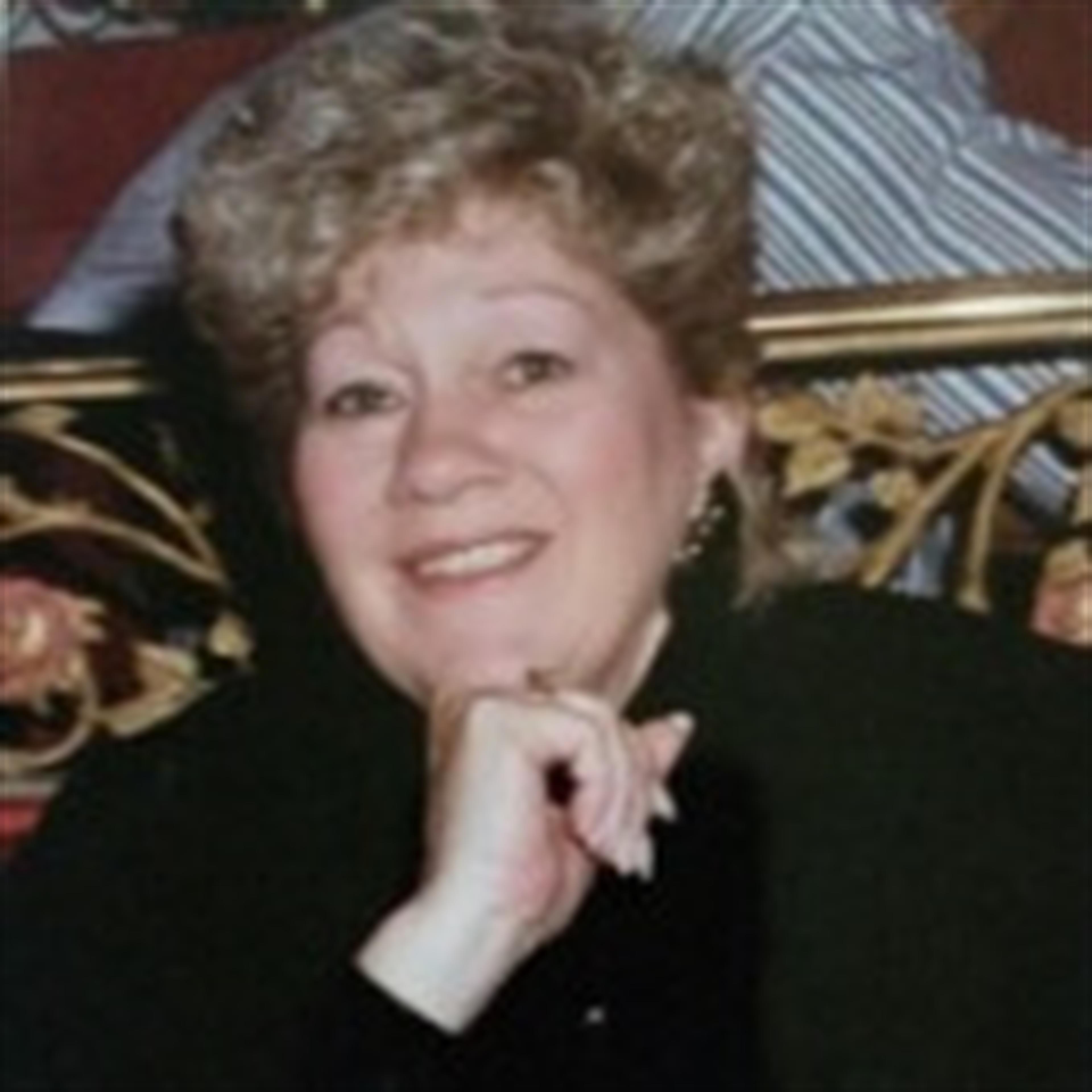 Joyce Jackson