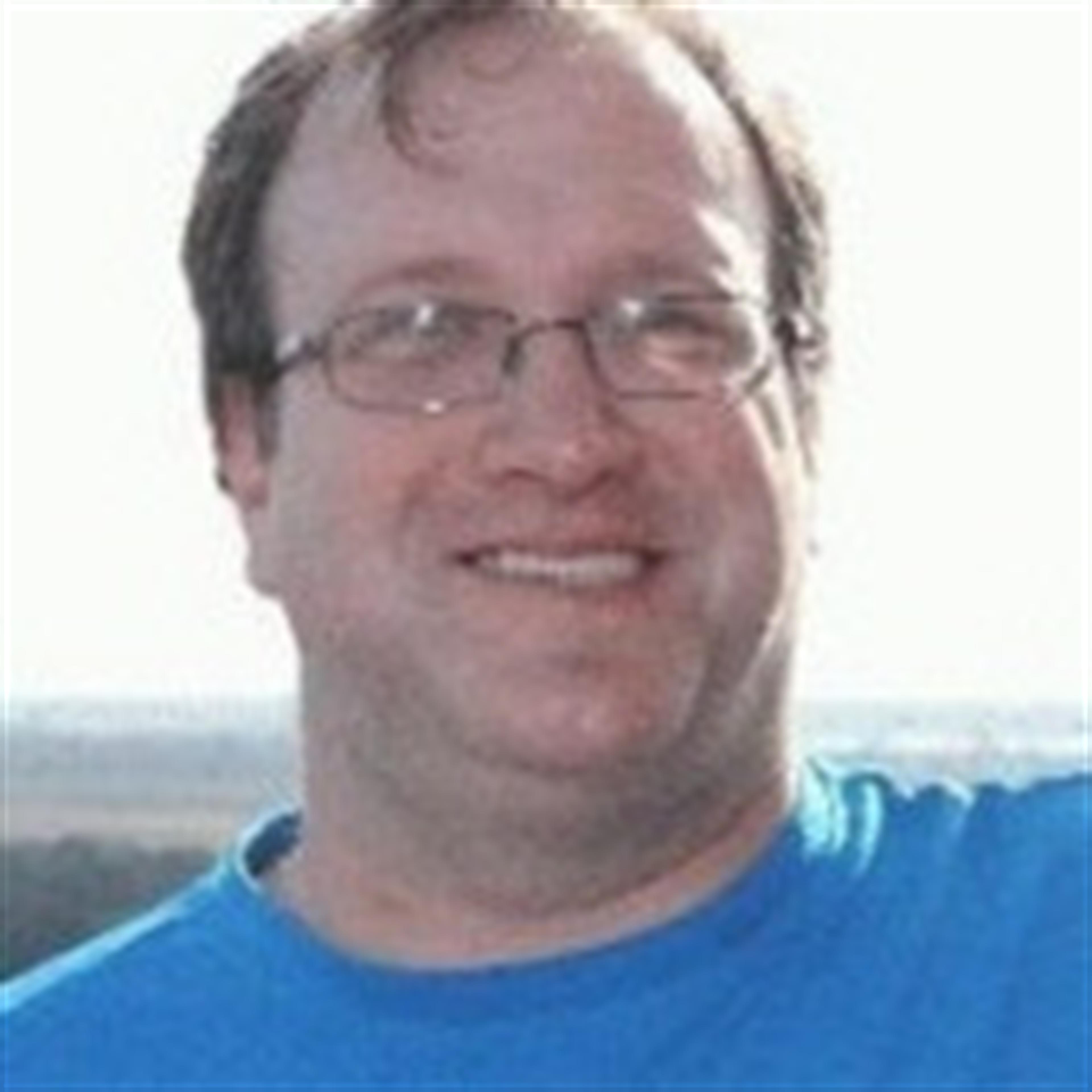 John K. "John-John" Goodwin