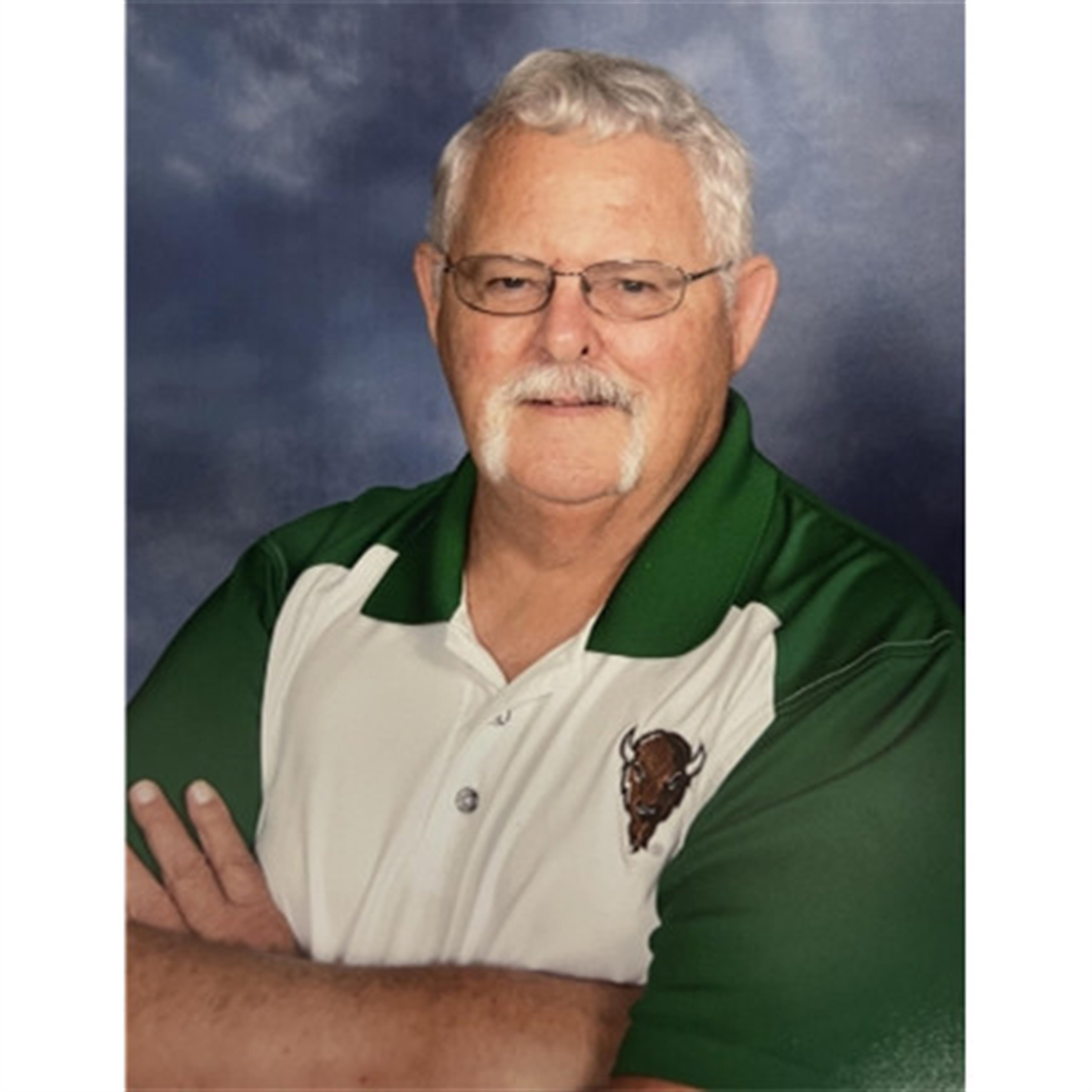 Bernard Lewis Browning