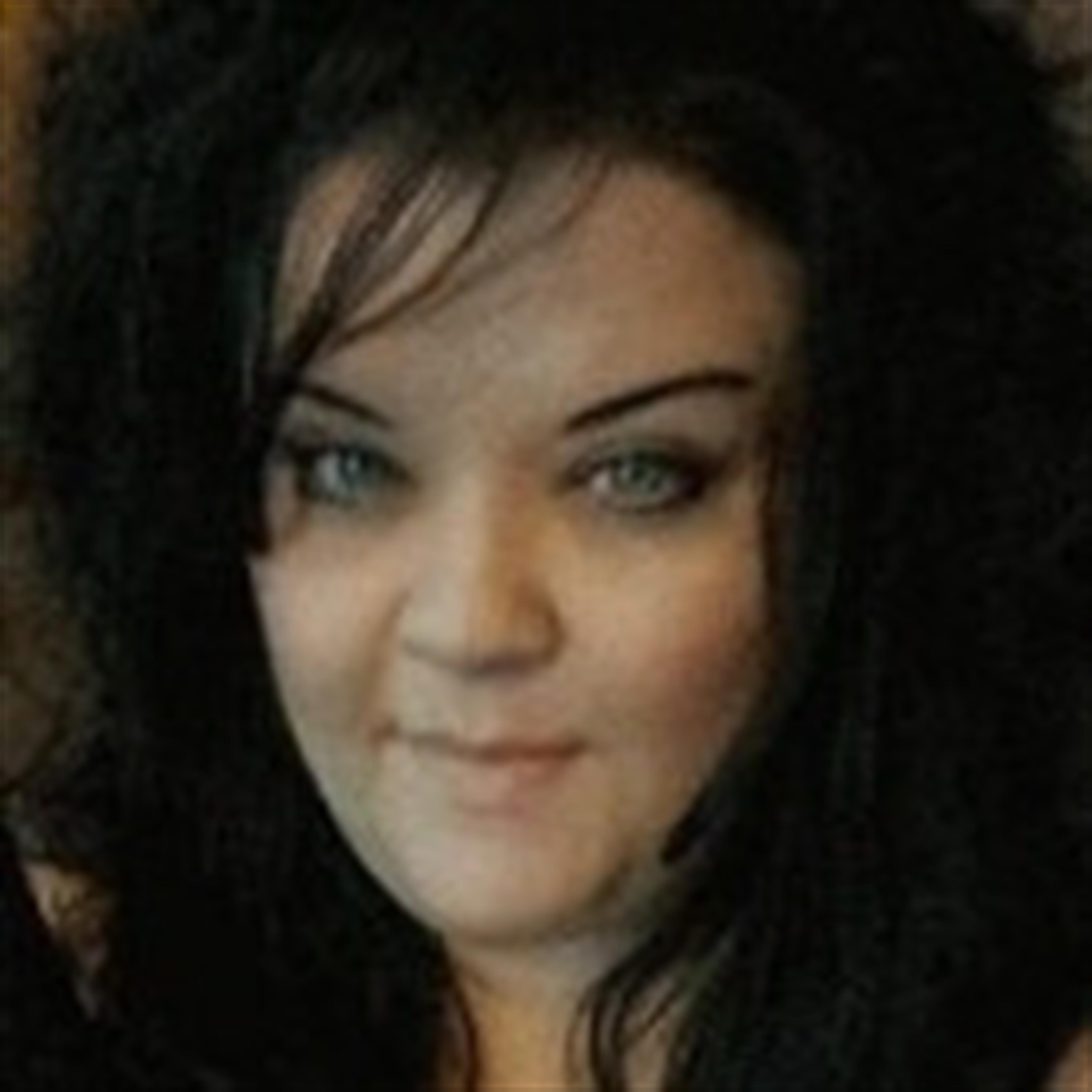 Christina Marie Ritchie