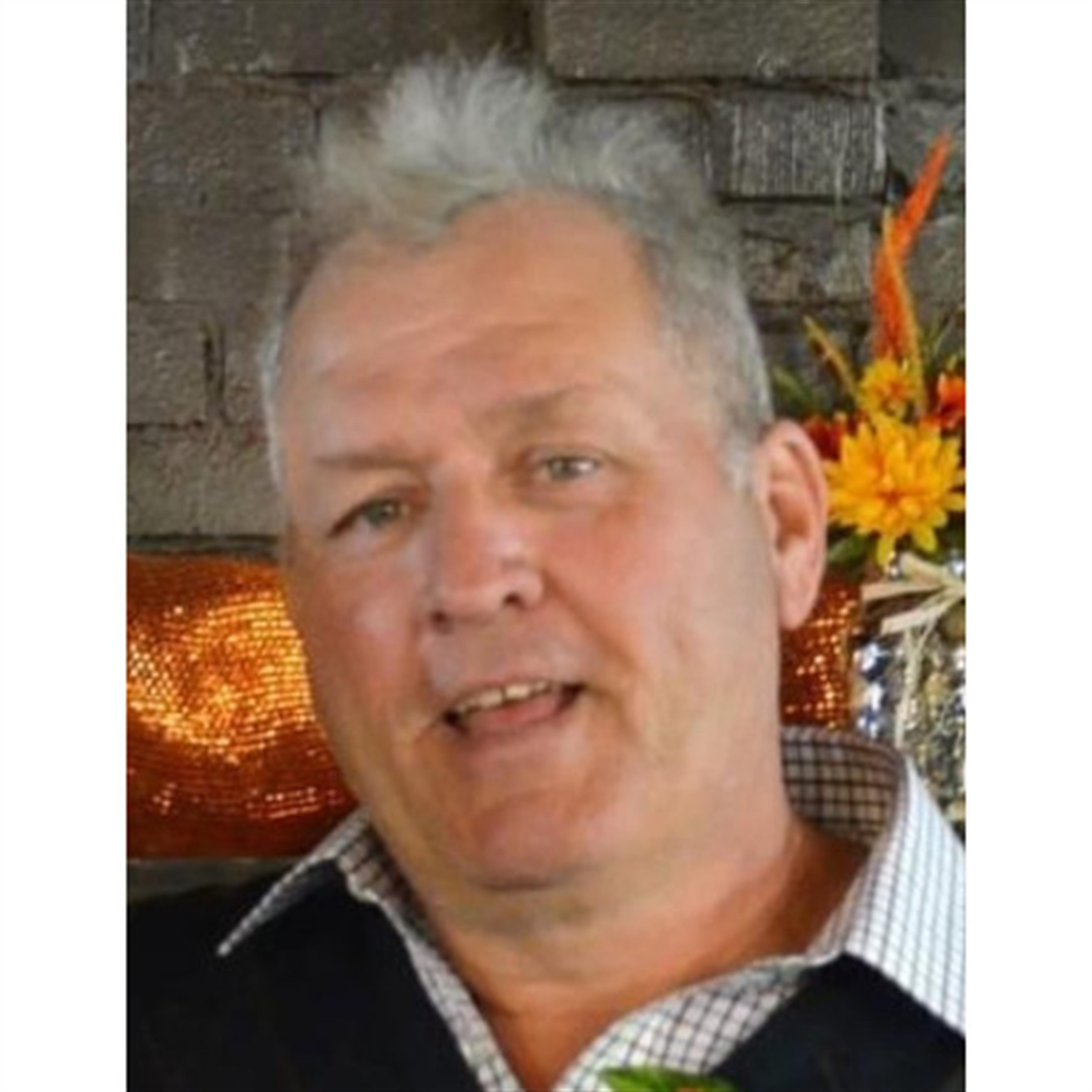 William Harvey Black