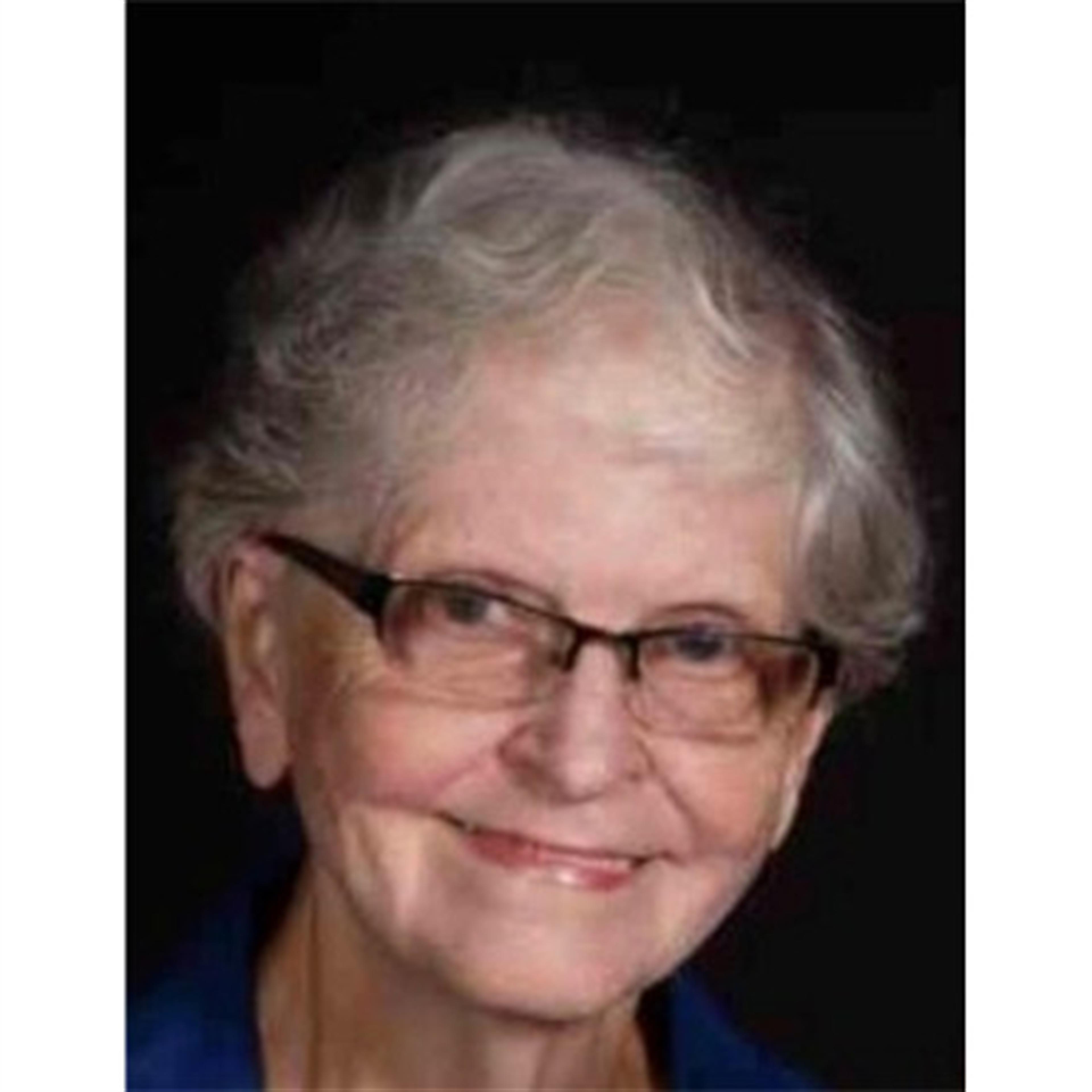 Jaqueline Jean Stauss