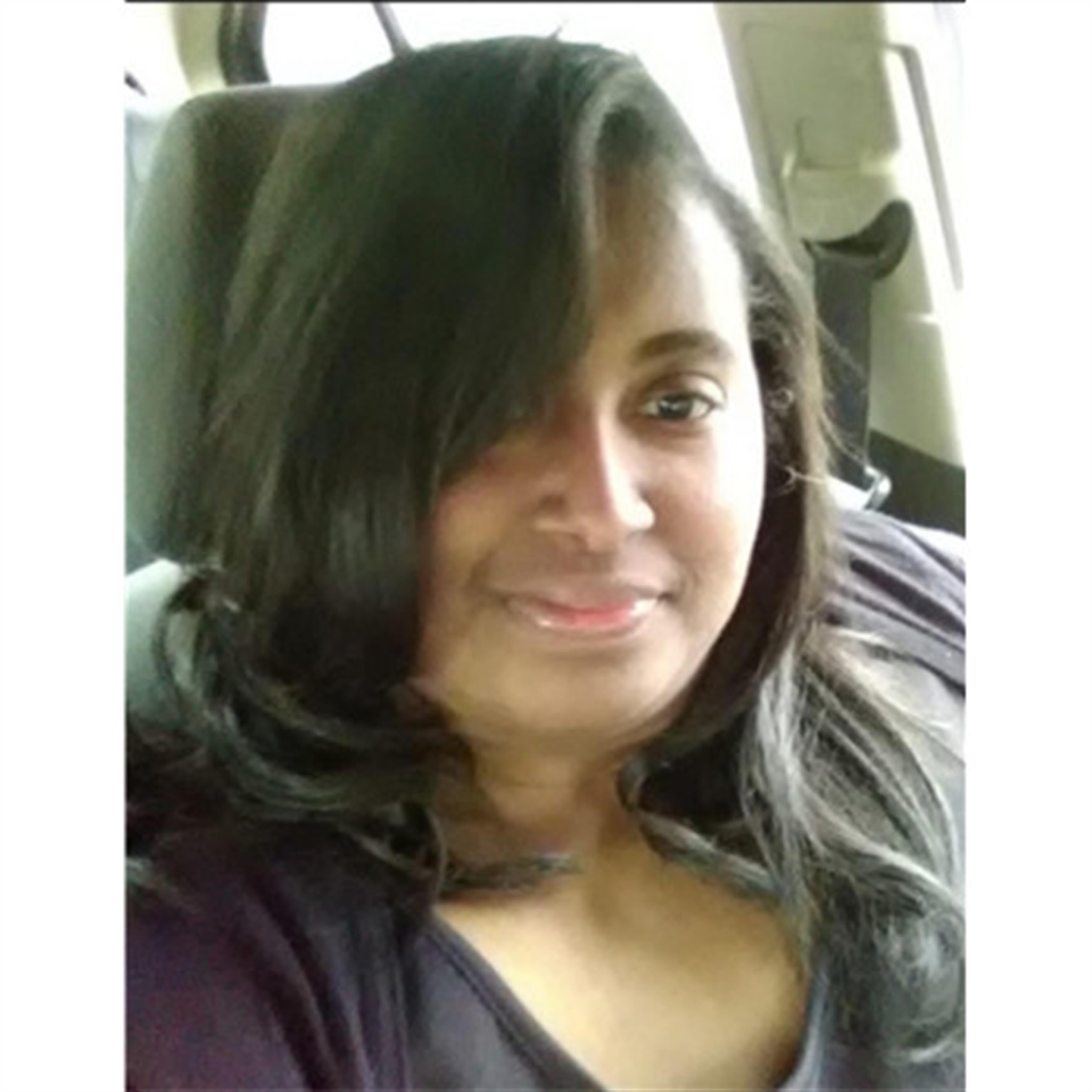 Caroline Latoya Walker