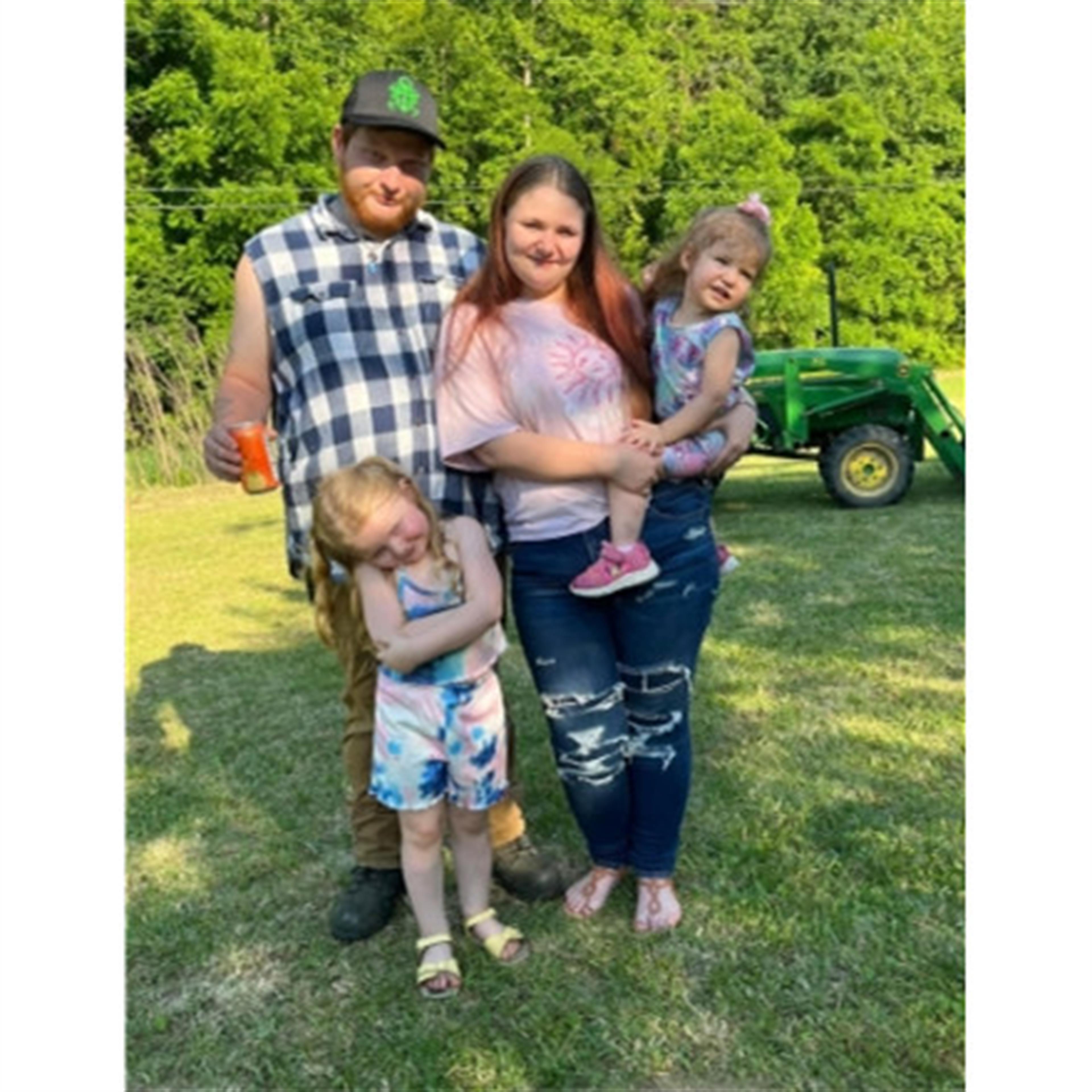 Shayne Michael Holder