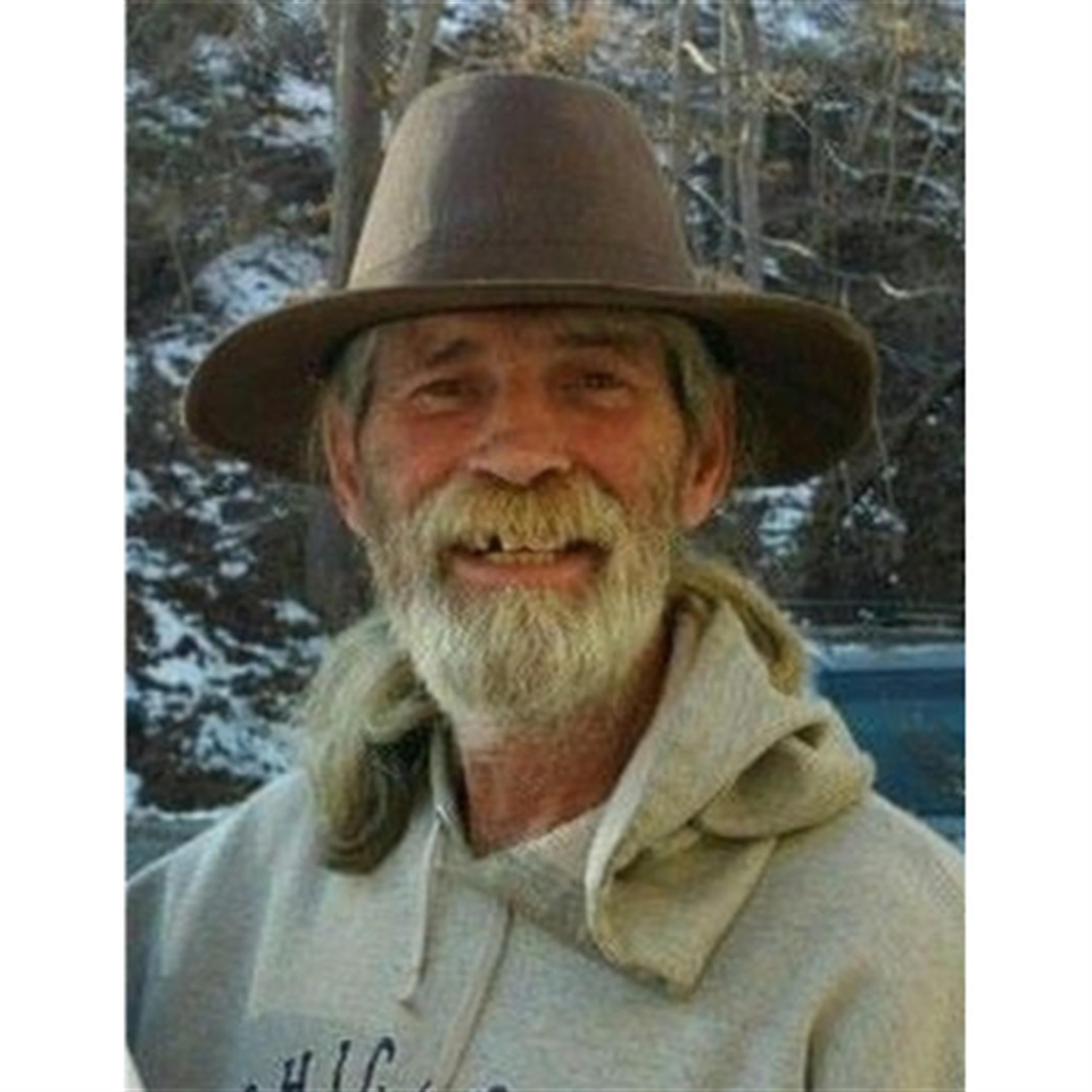 Richard Lee Dingess' obituary picture