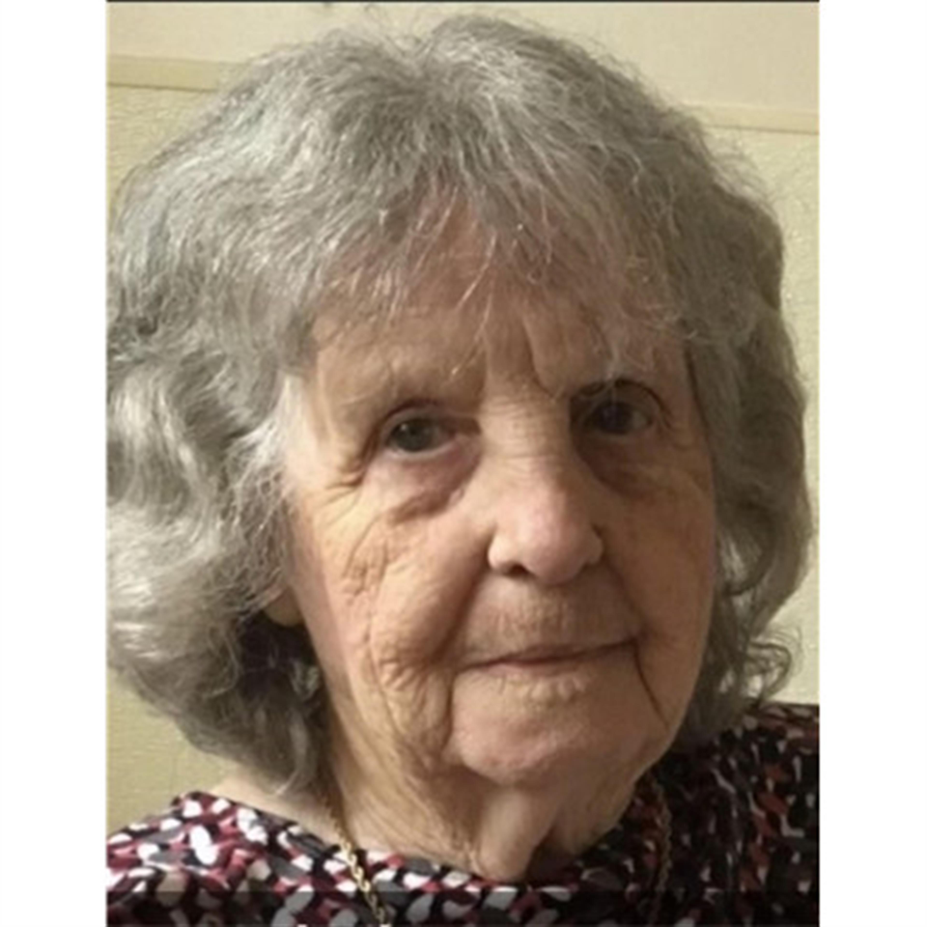 Juanita England's obituary picture