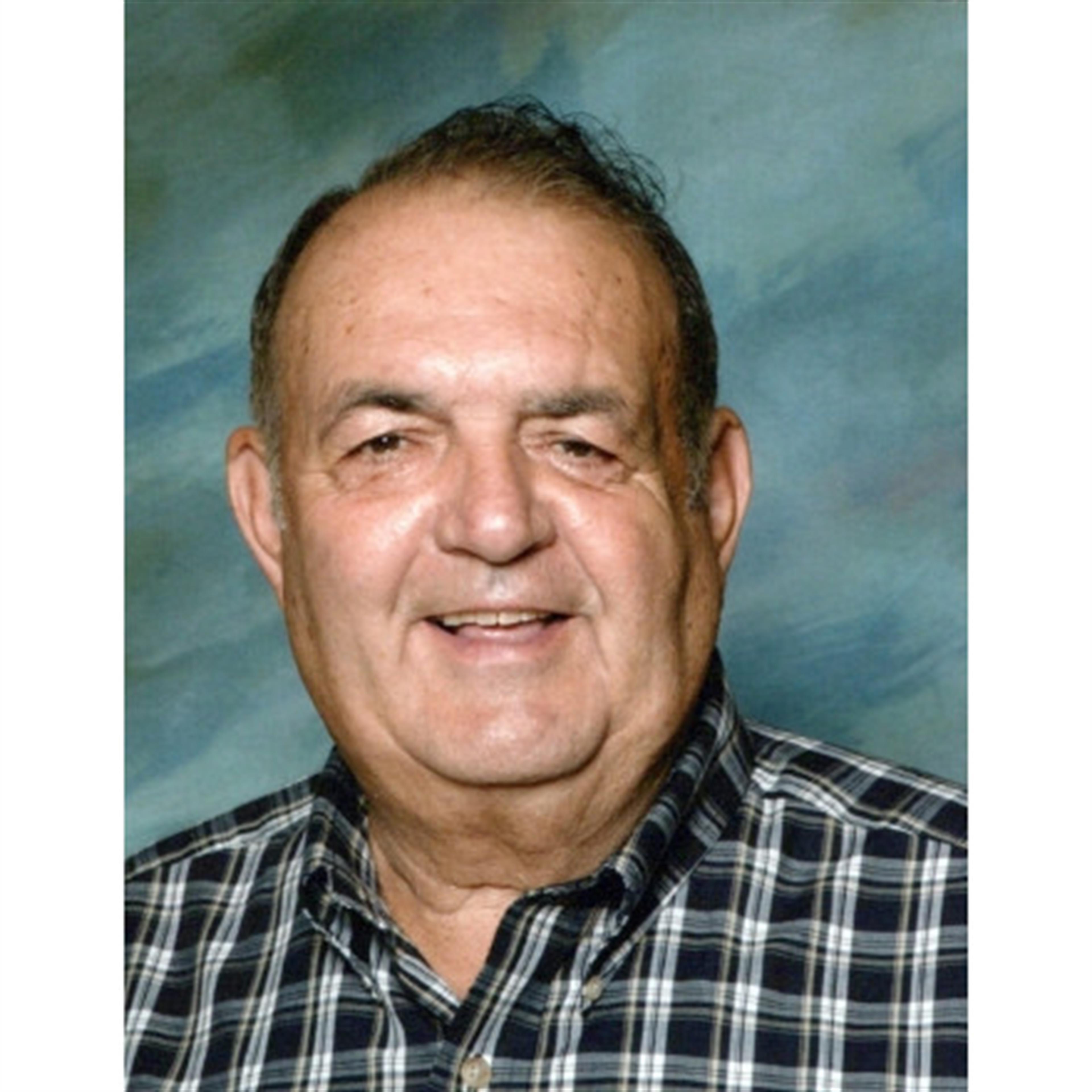 Charles Alfred Minor's obituary picture