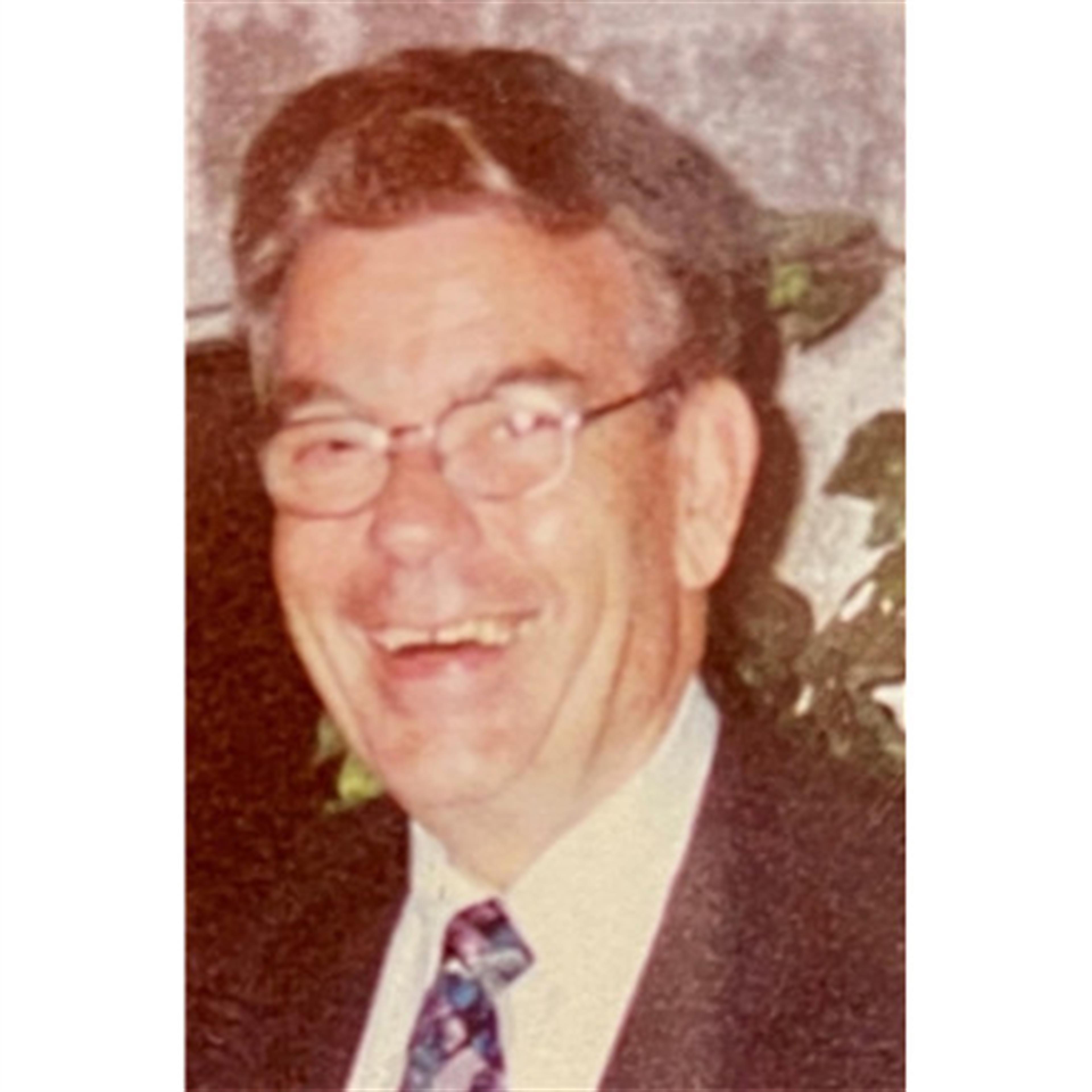 Joseph Lester Barnett