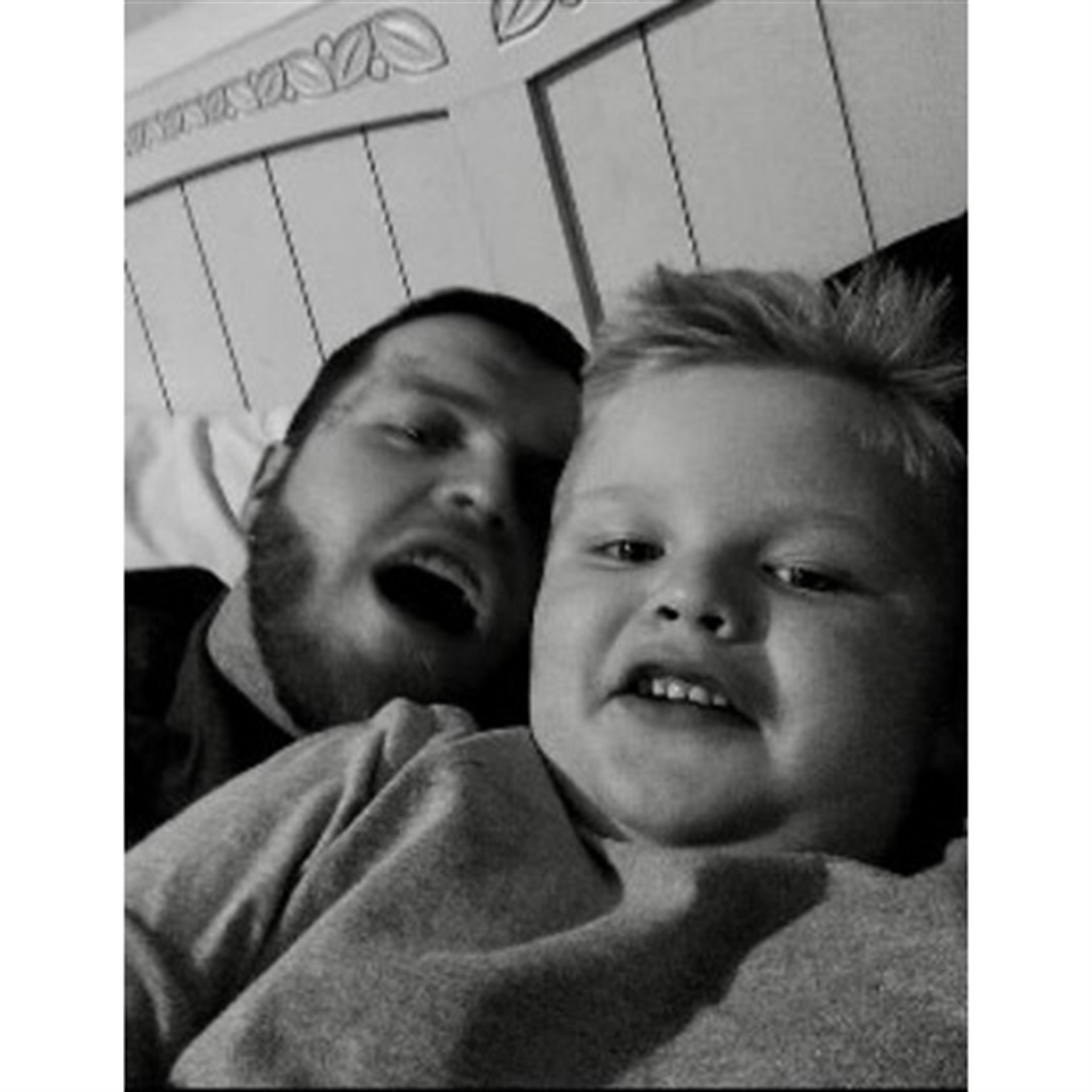 Donald Fredrick Thompson