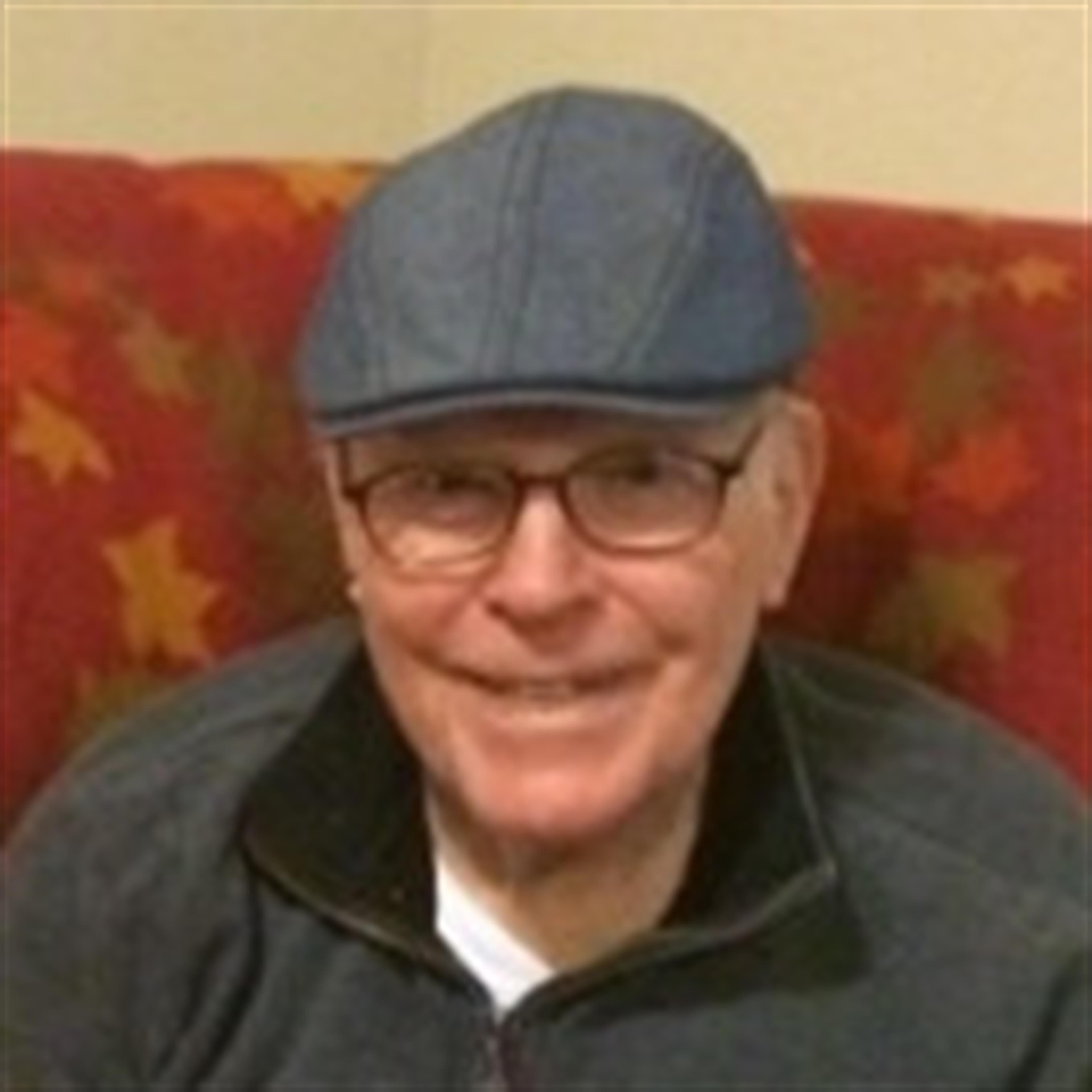 Leonard W. 'Red' Clark