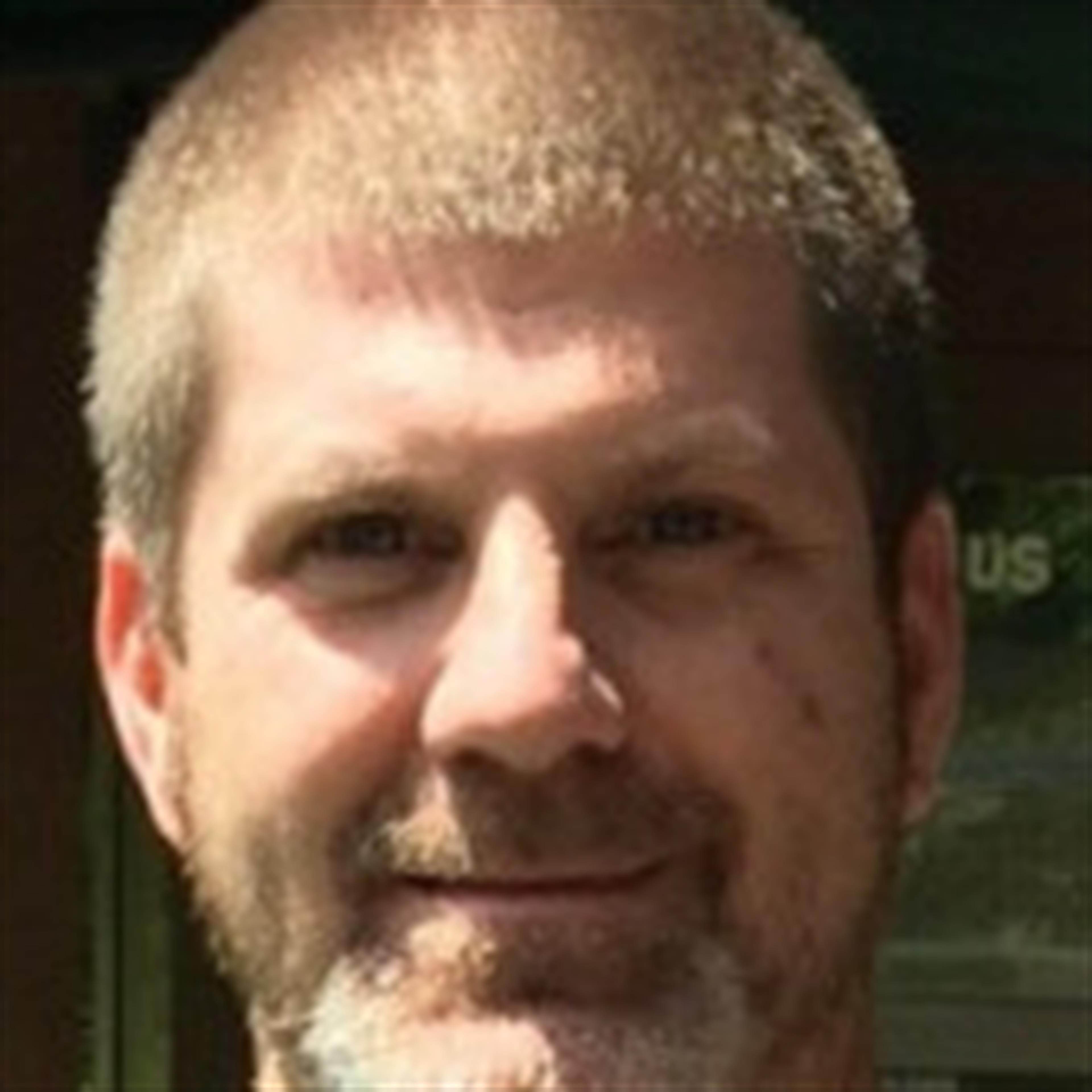 Lyal 'Mooch' Anthony Watts