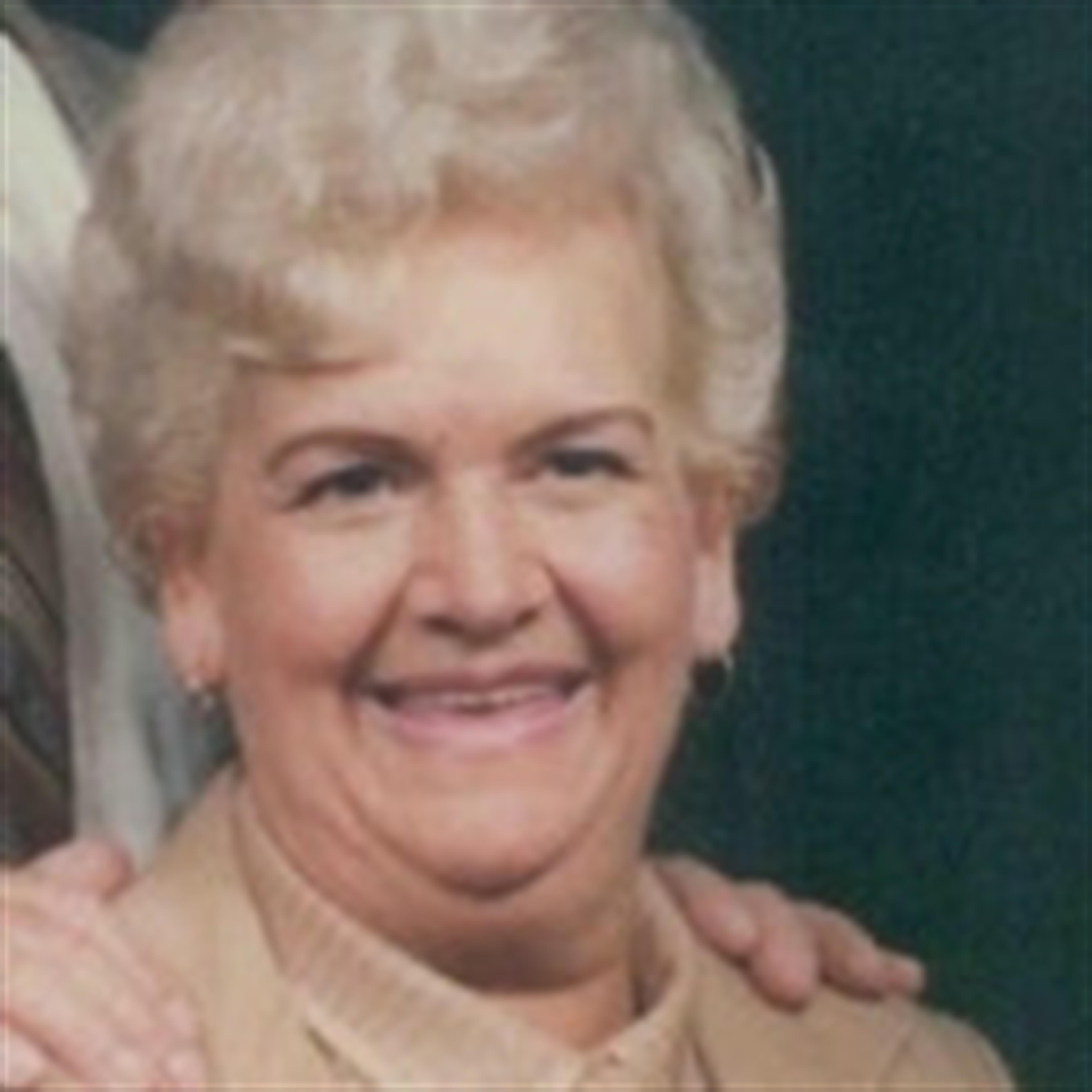 Florence Marie Hastings