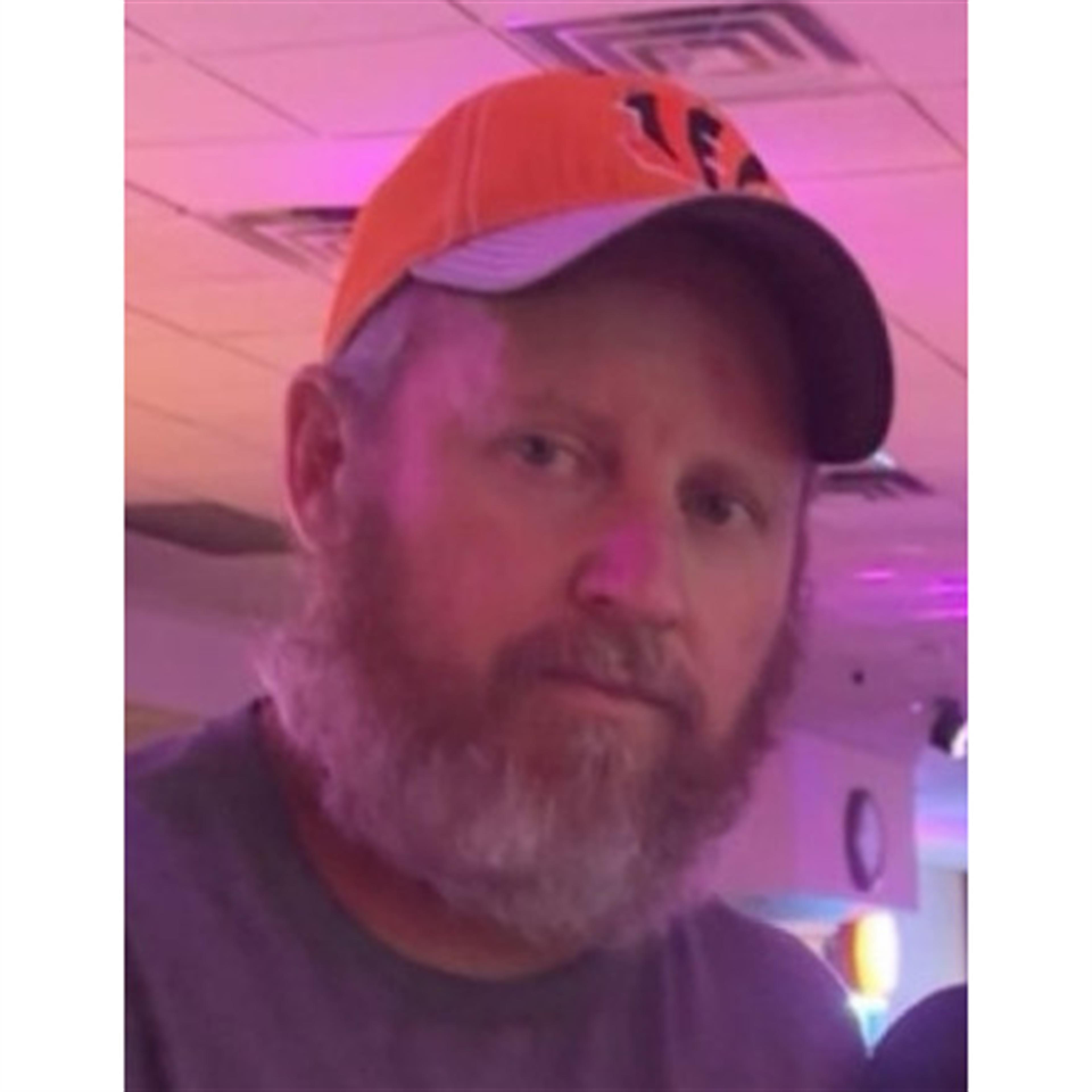 Charles "Chuck" Coty Walters