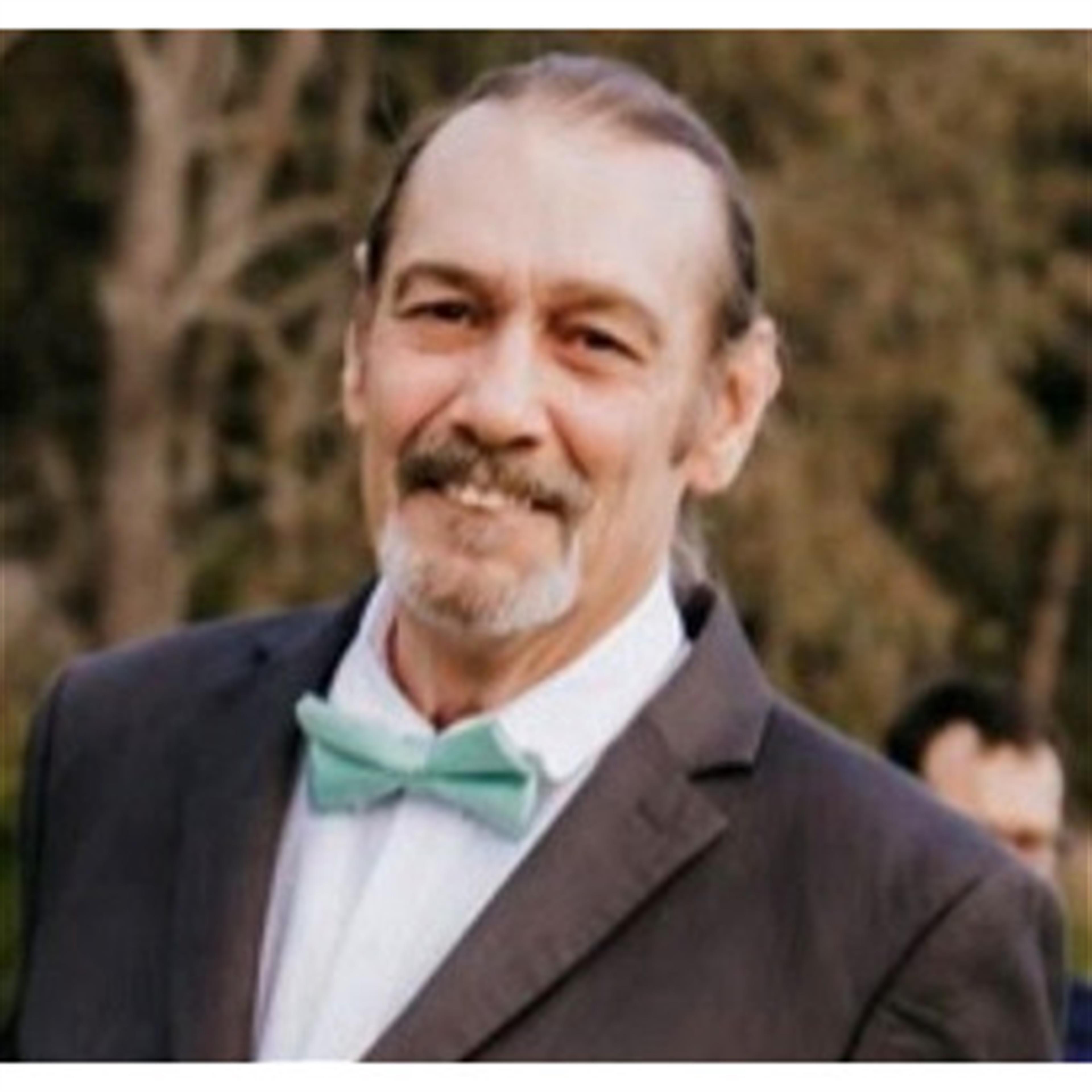 Joseph Raymond King, Jr.