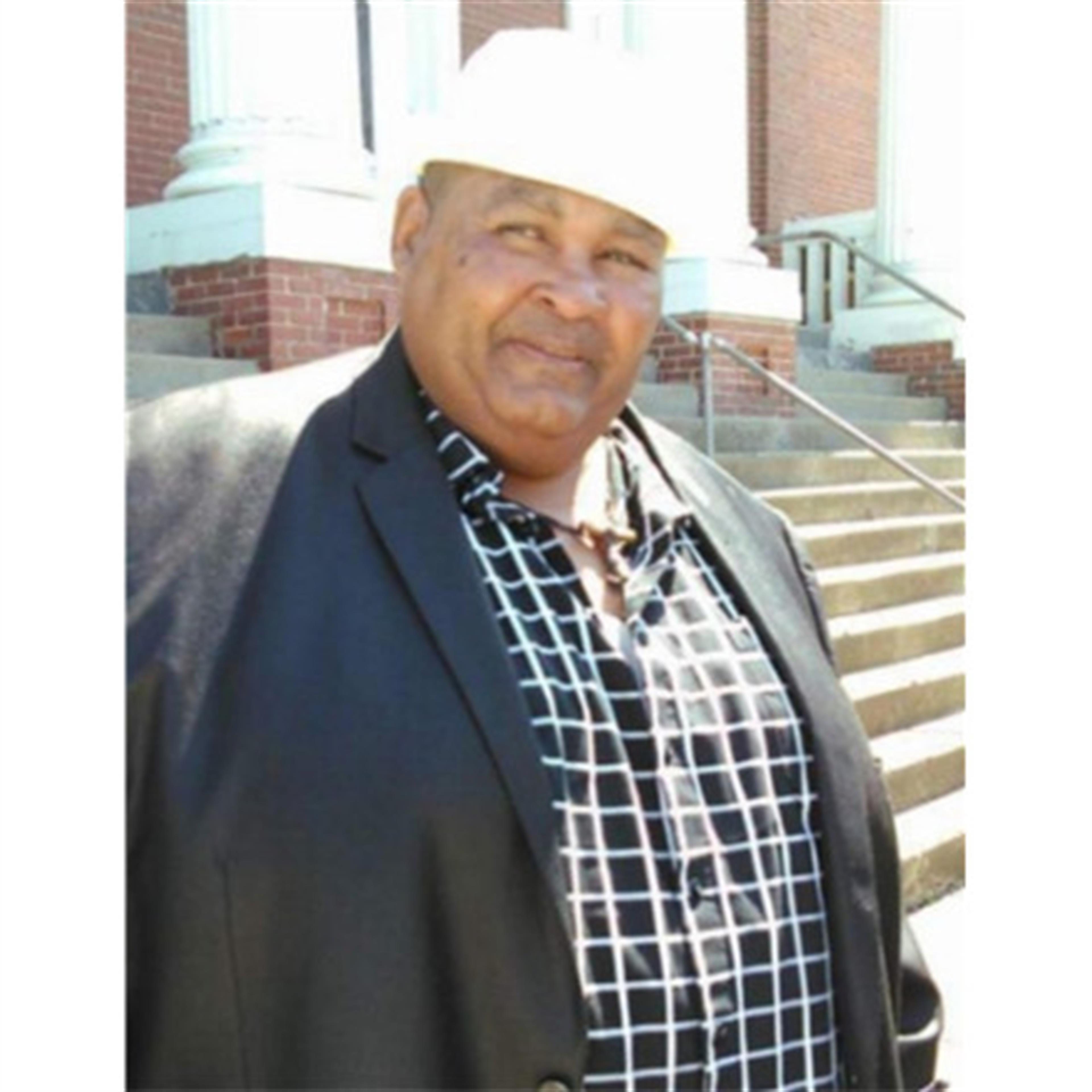 Charles Alexander Hughes, Sr.