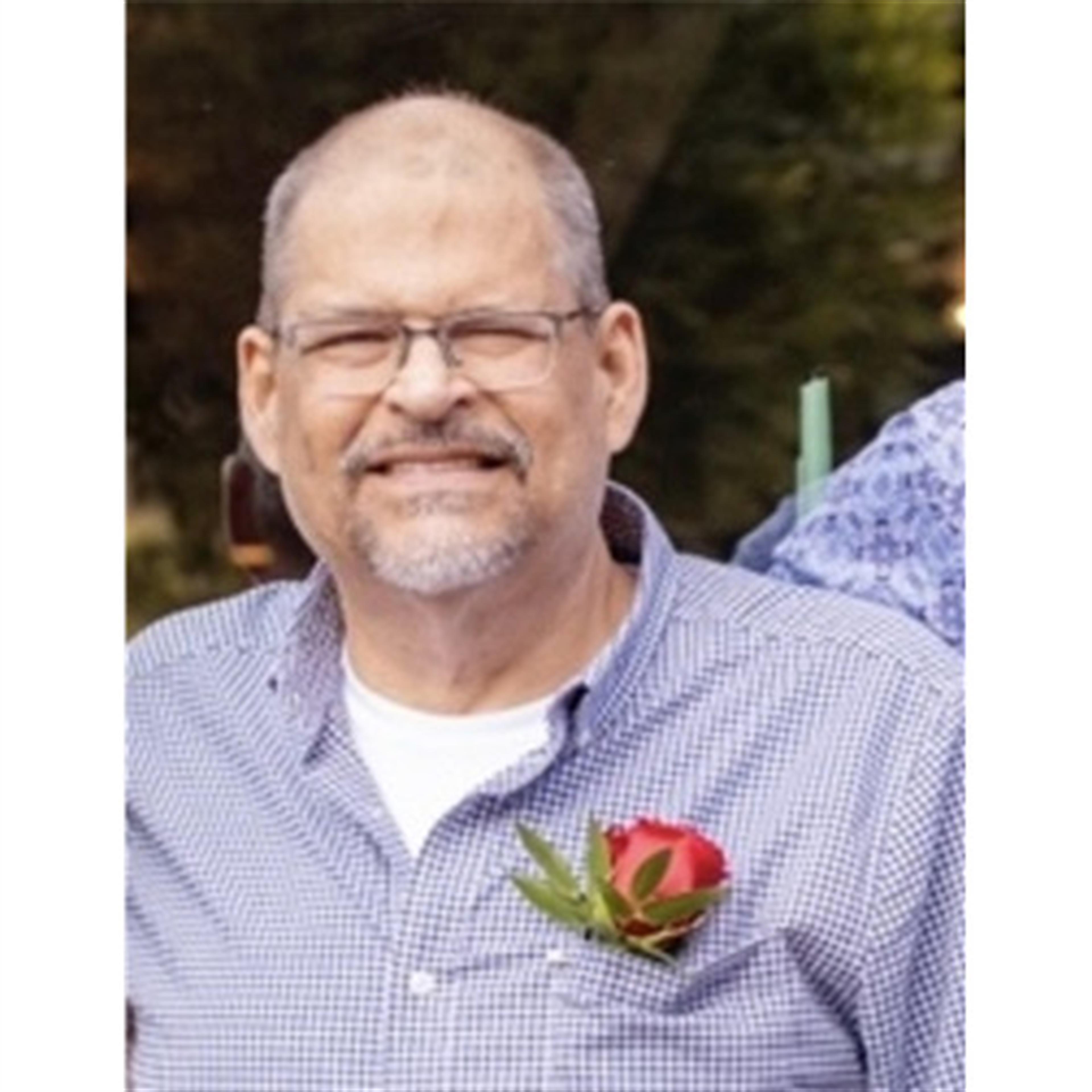 Raymond Michael Lamb