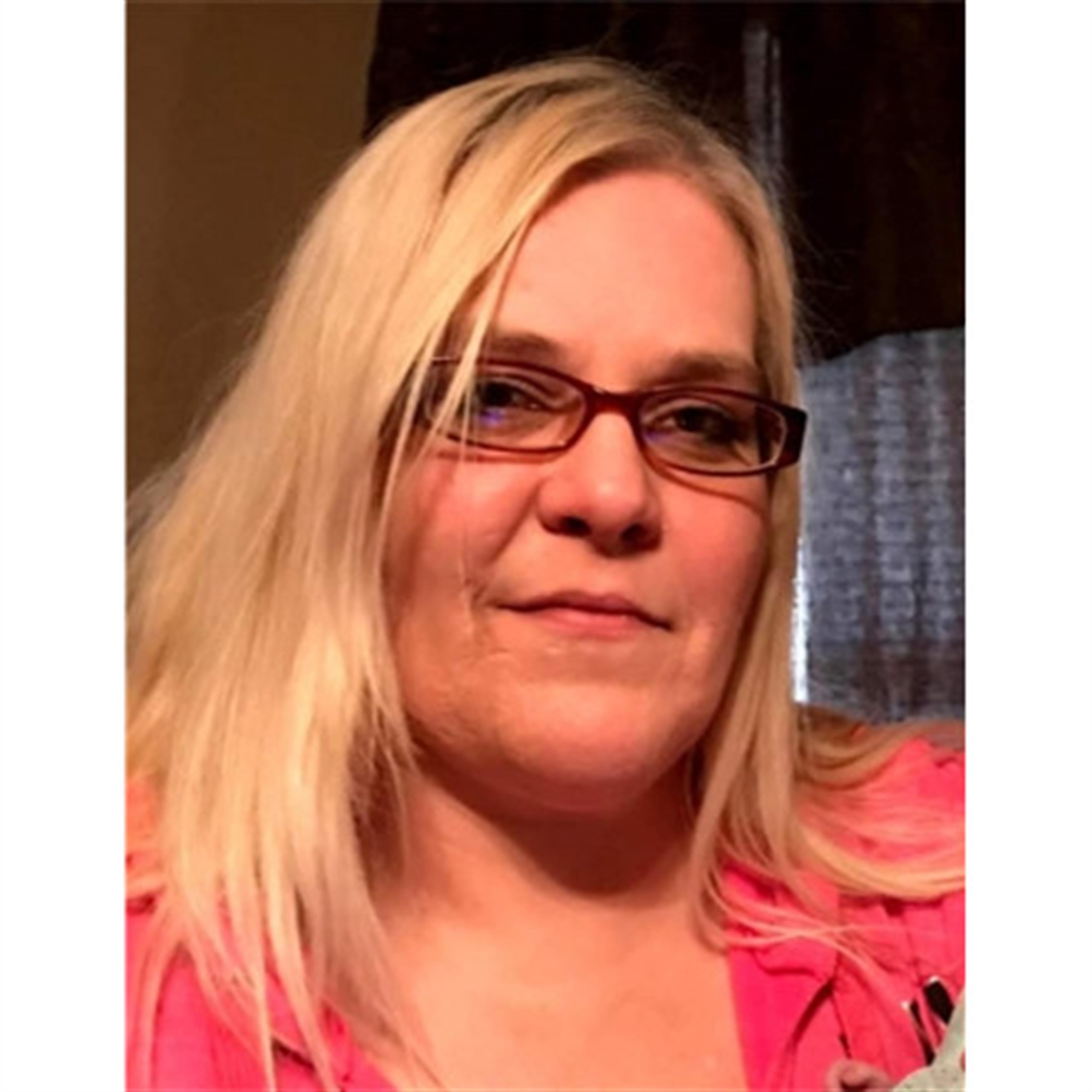 Sandra Kay McCaffery