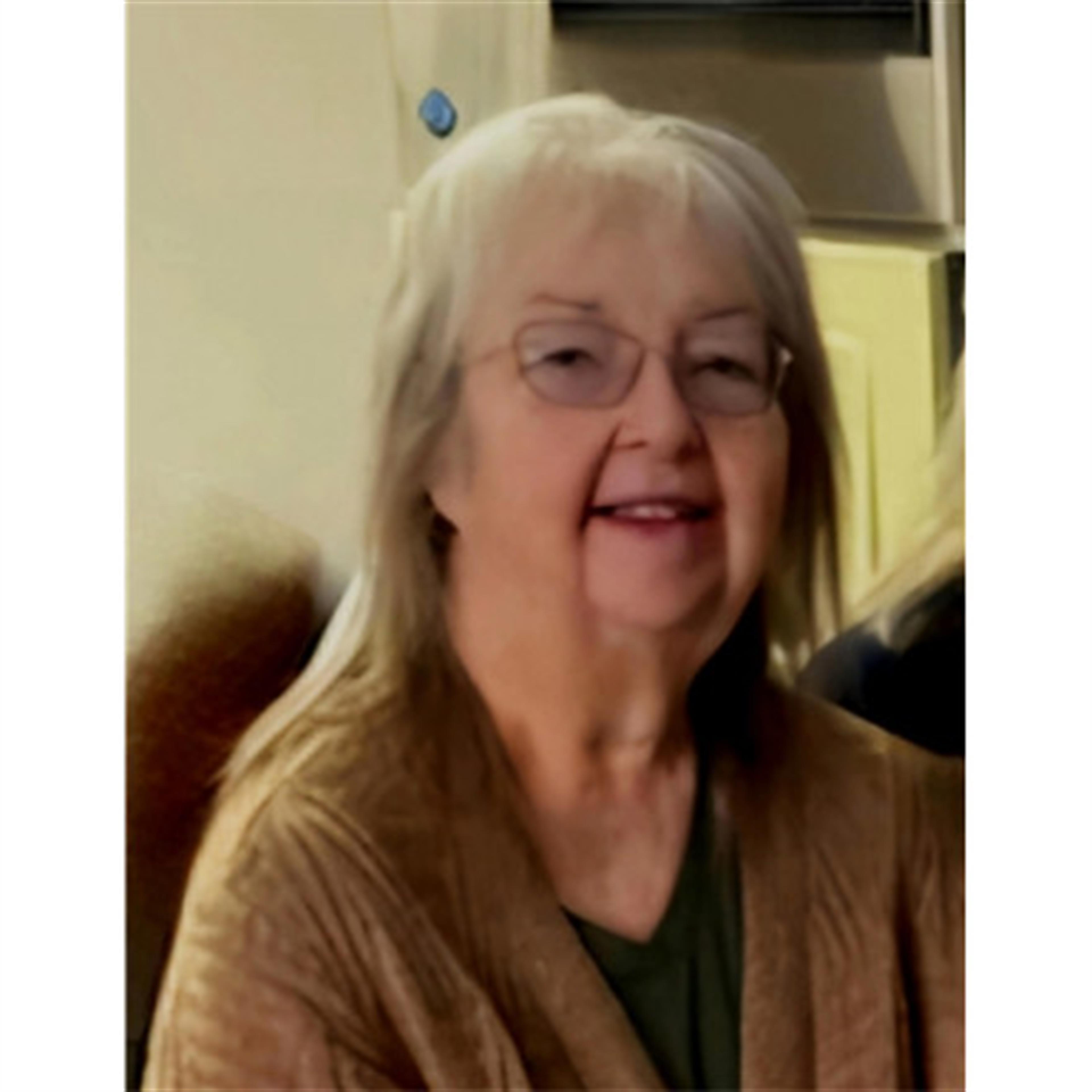 Melissa Margaret Kleimann