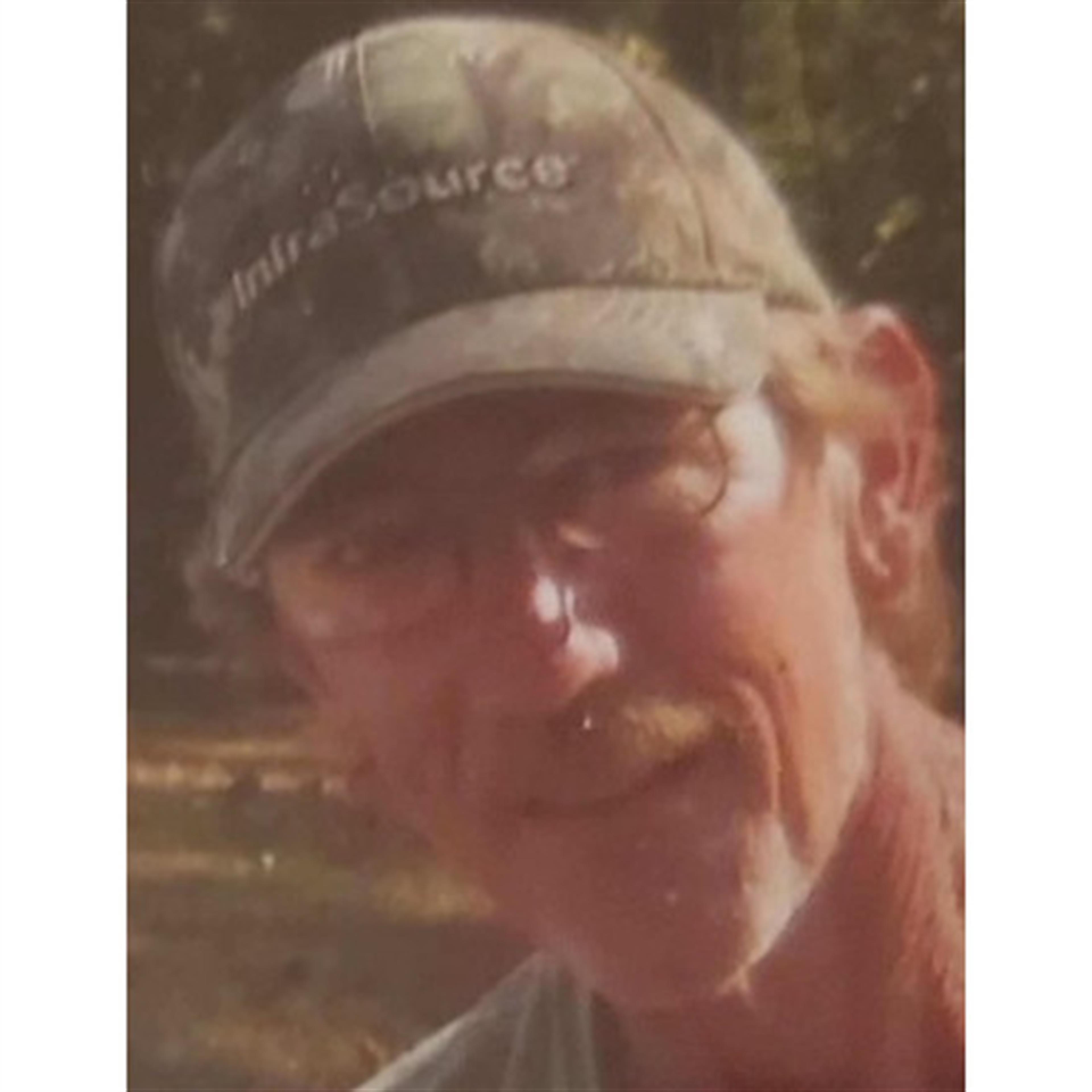 Dennis Eugene Justice