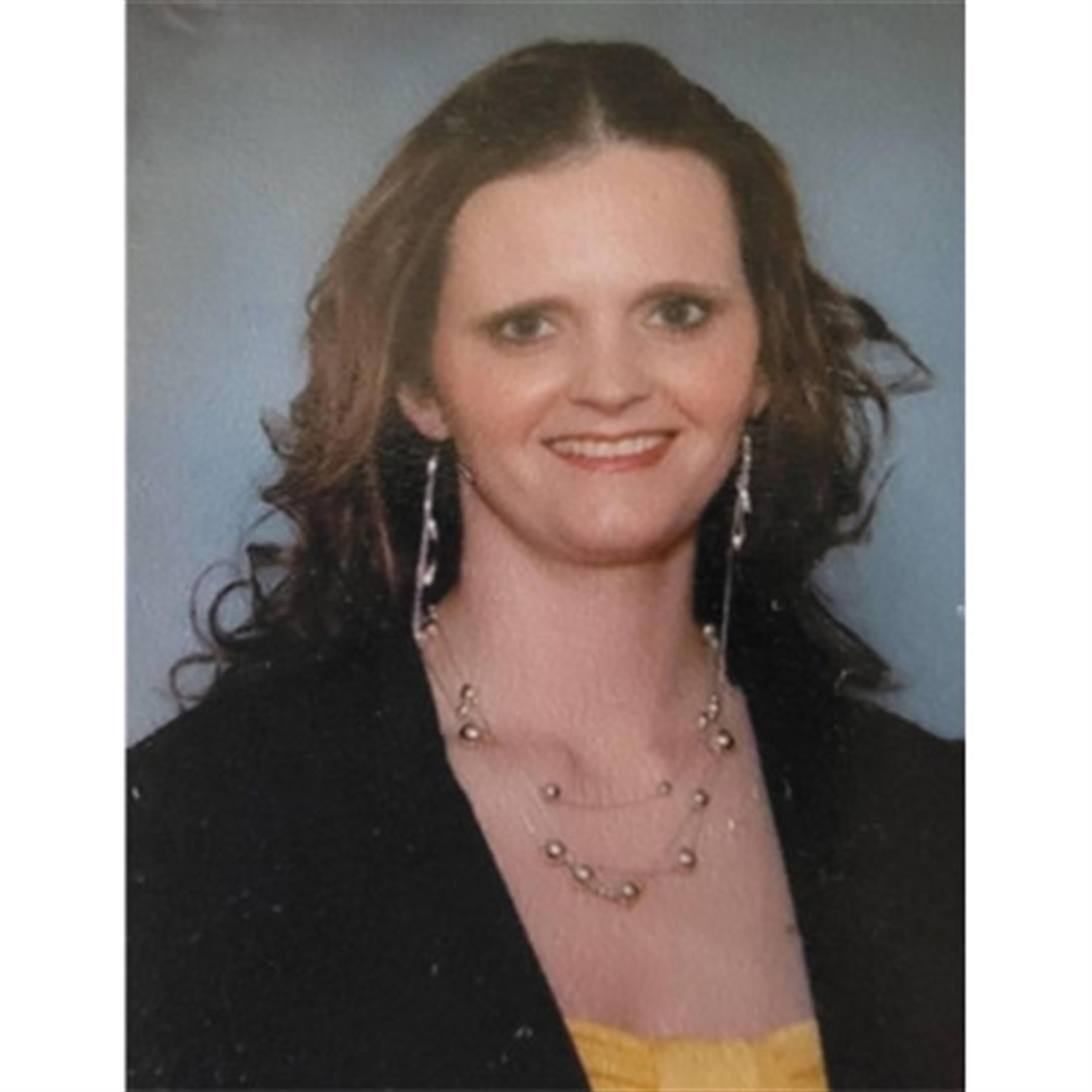 Elizabeth Ann Stouder