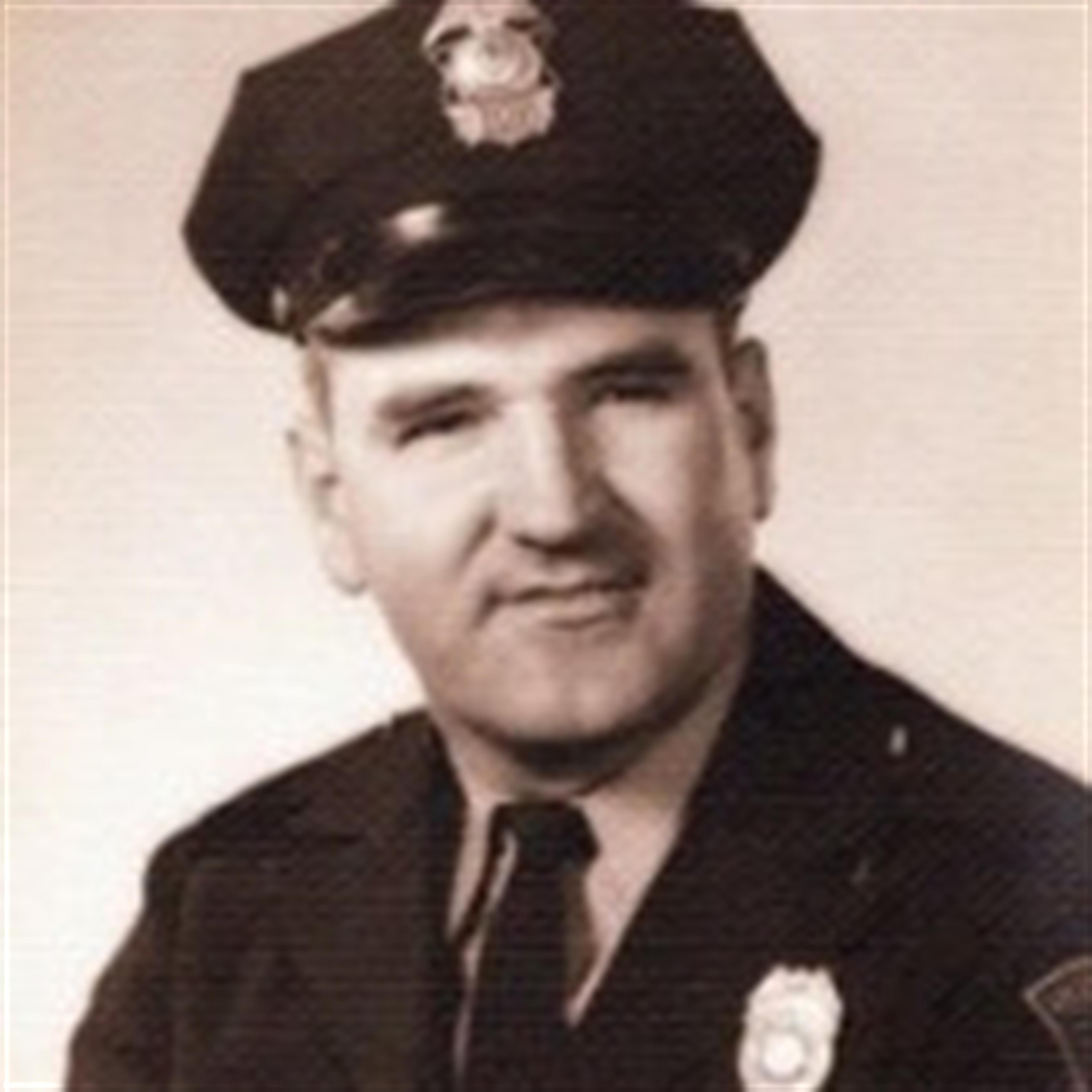 Julian Bryson 'JB' Wilgus