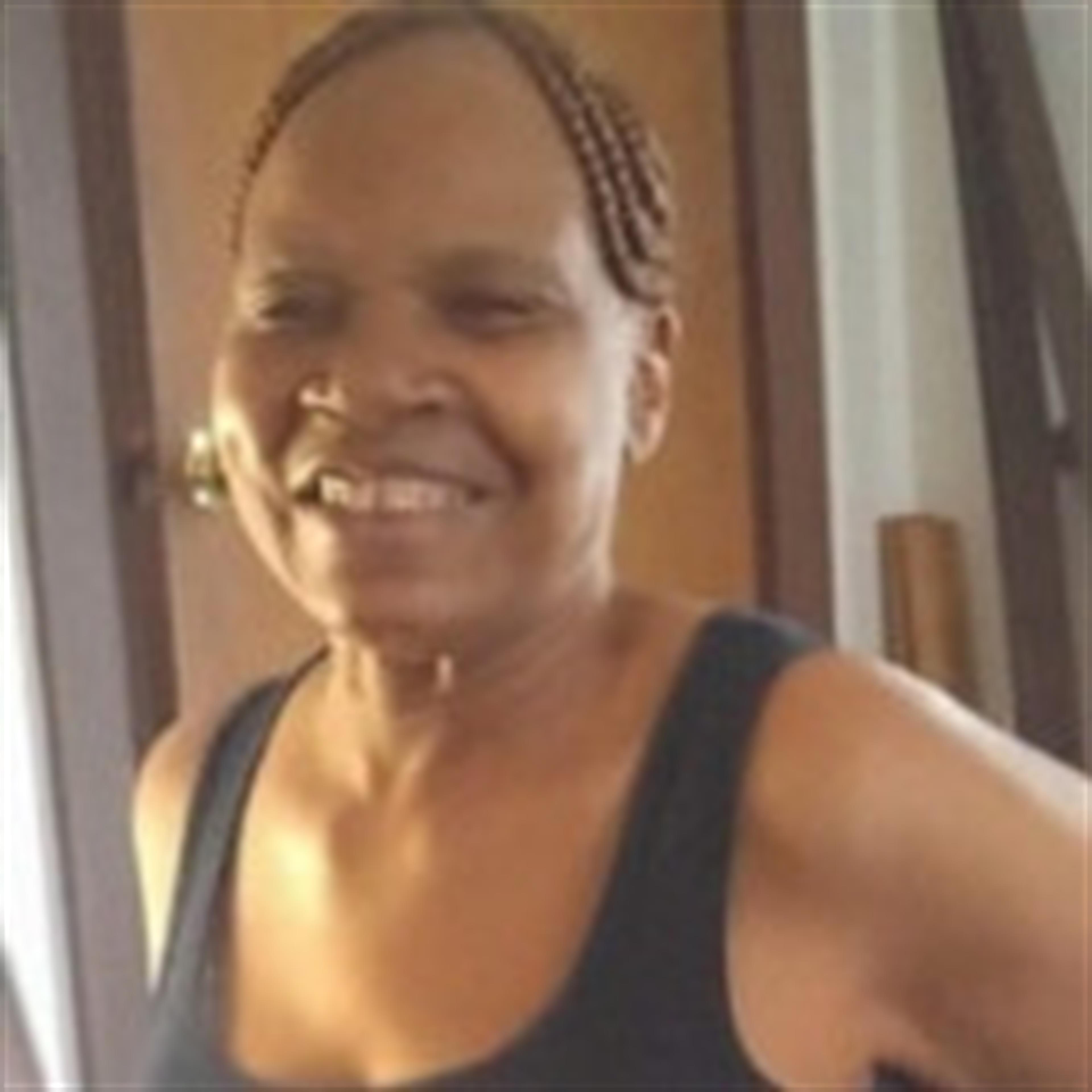 Bessie Mae Royster Canada Moore