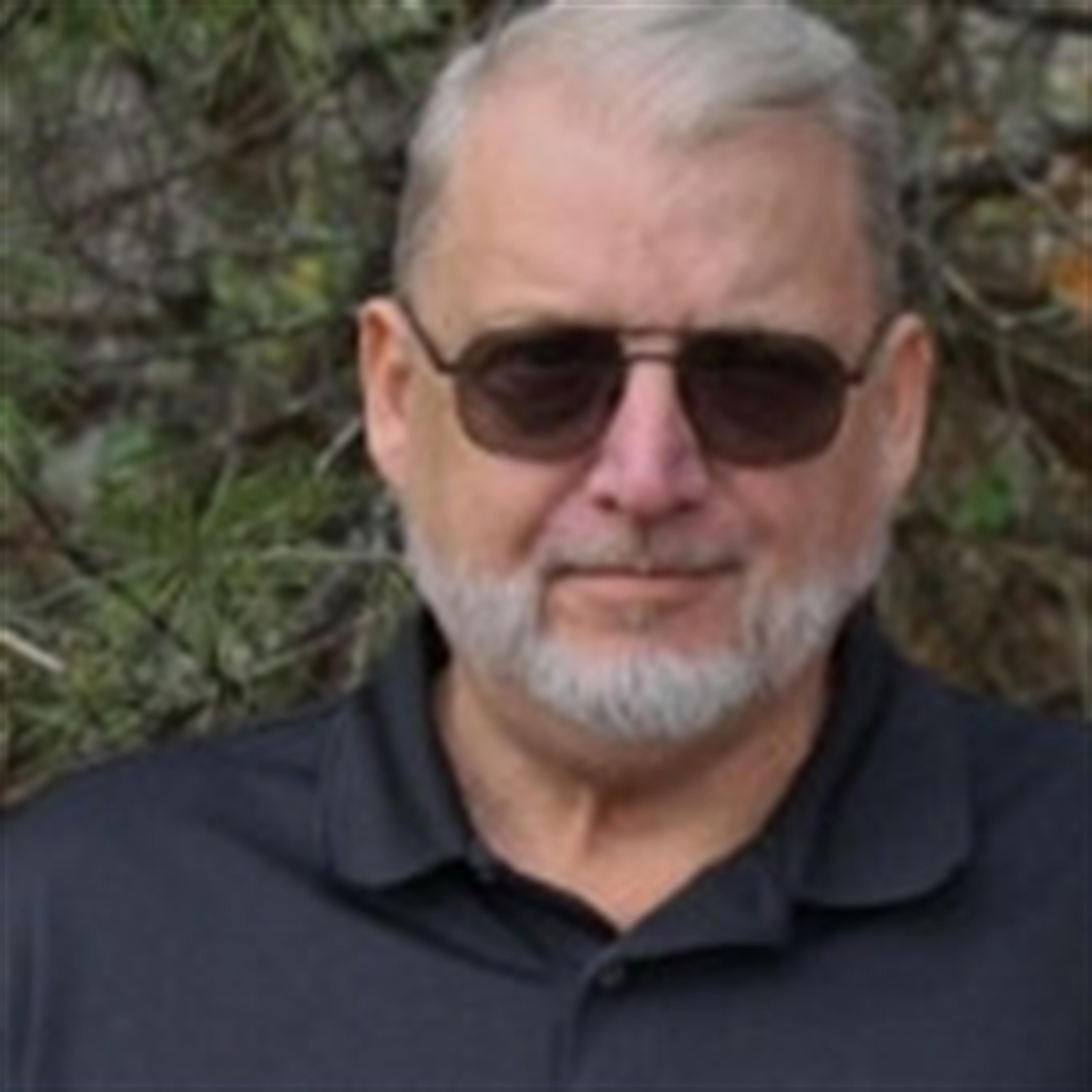 Grover Wayne Bradley