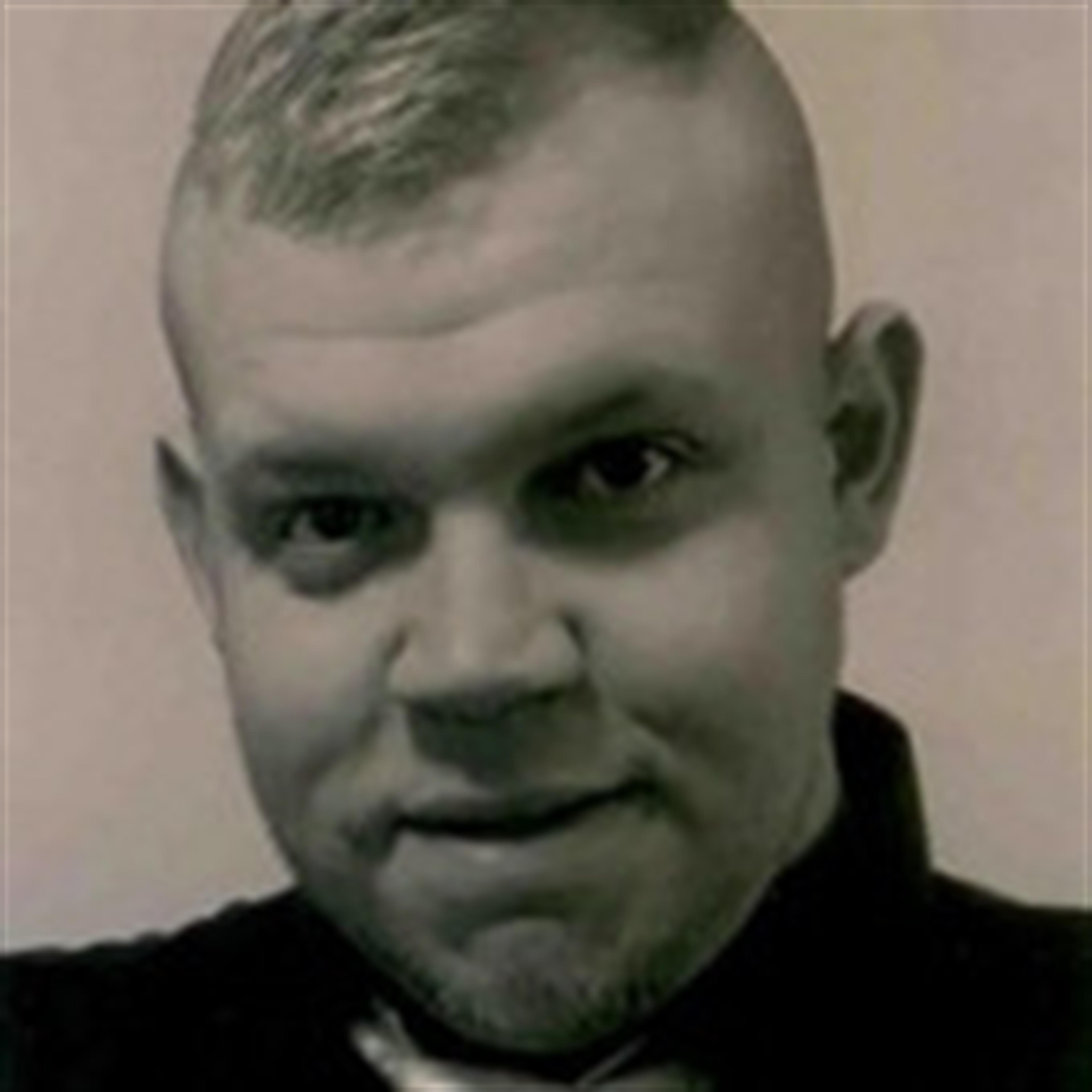 James Warren Burlile, III