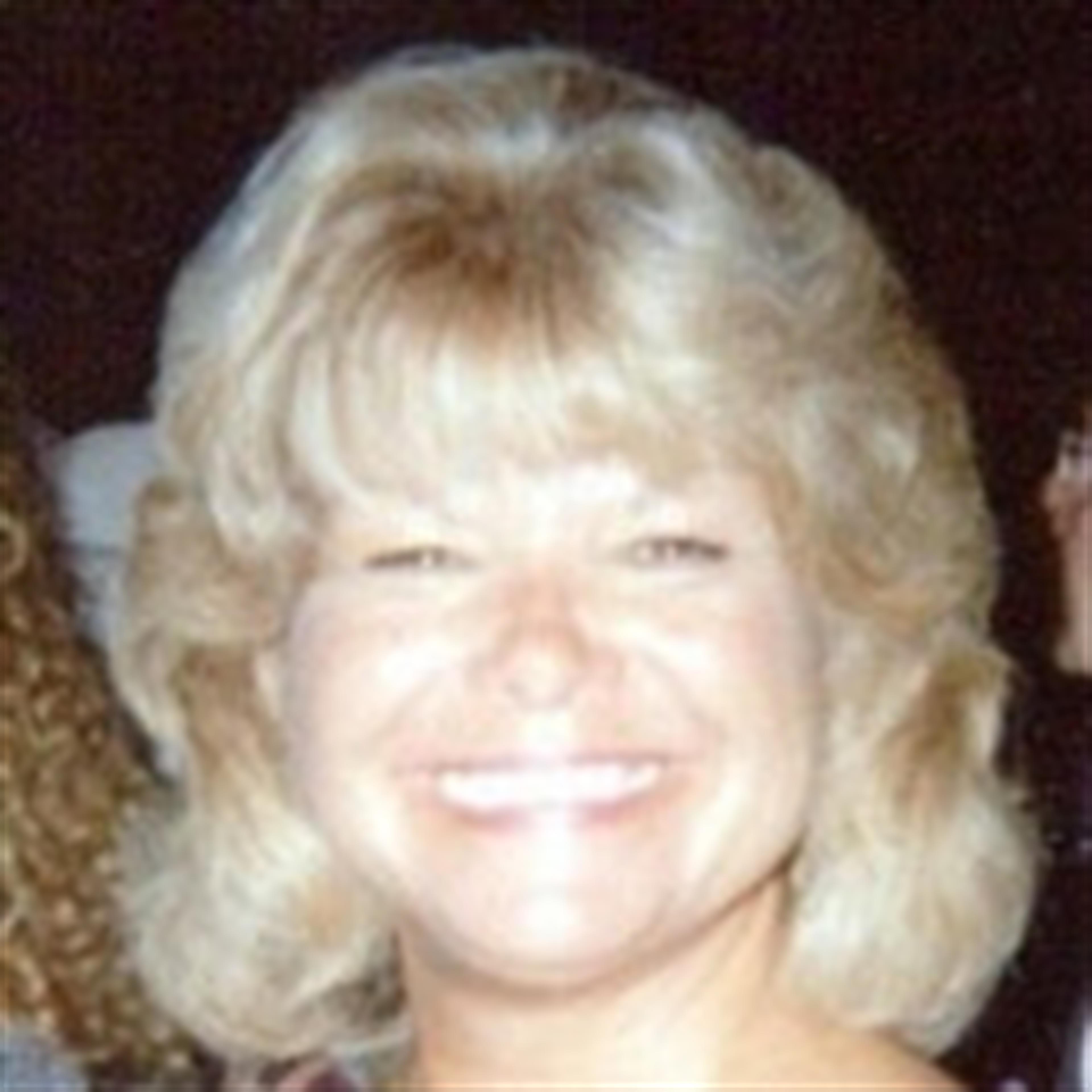 Patricia Sue Whitt