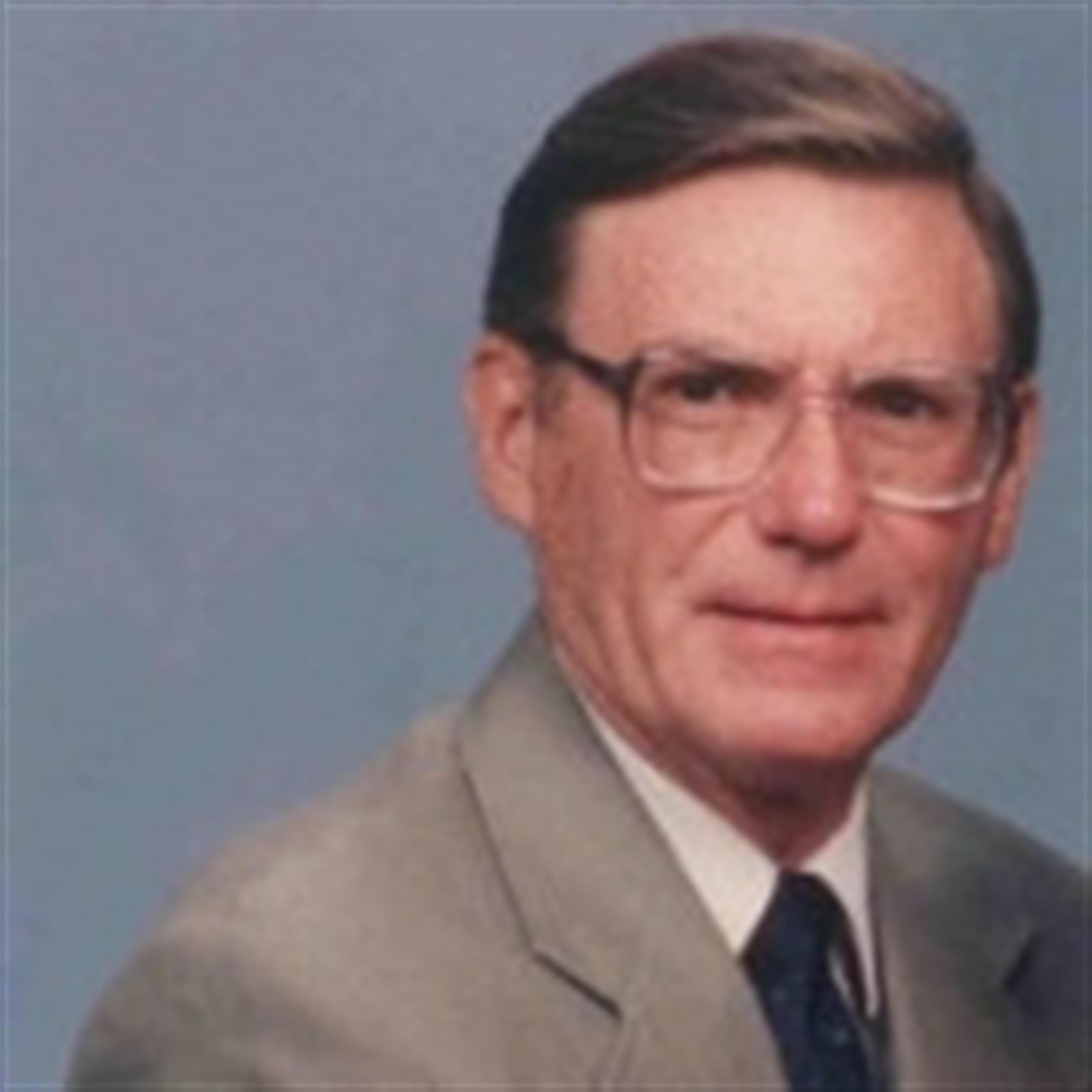 Harold L. Sheets