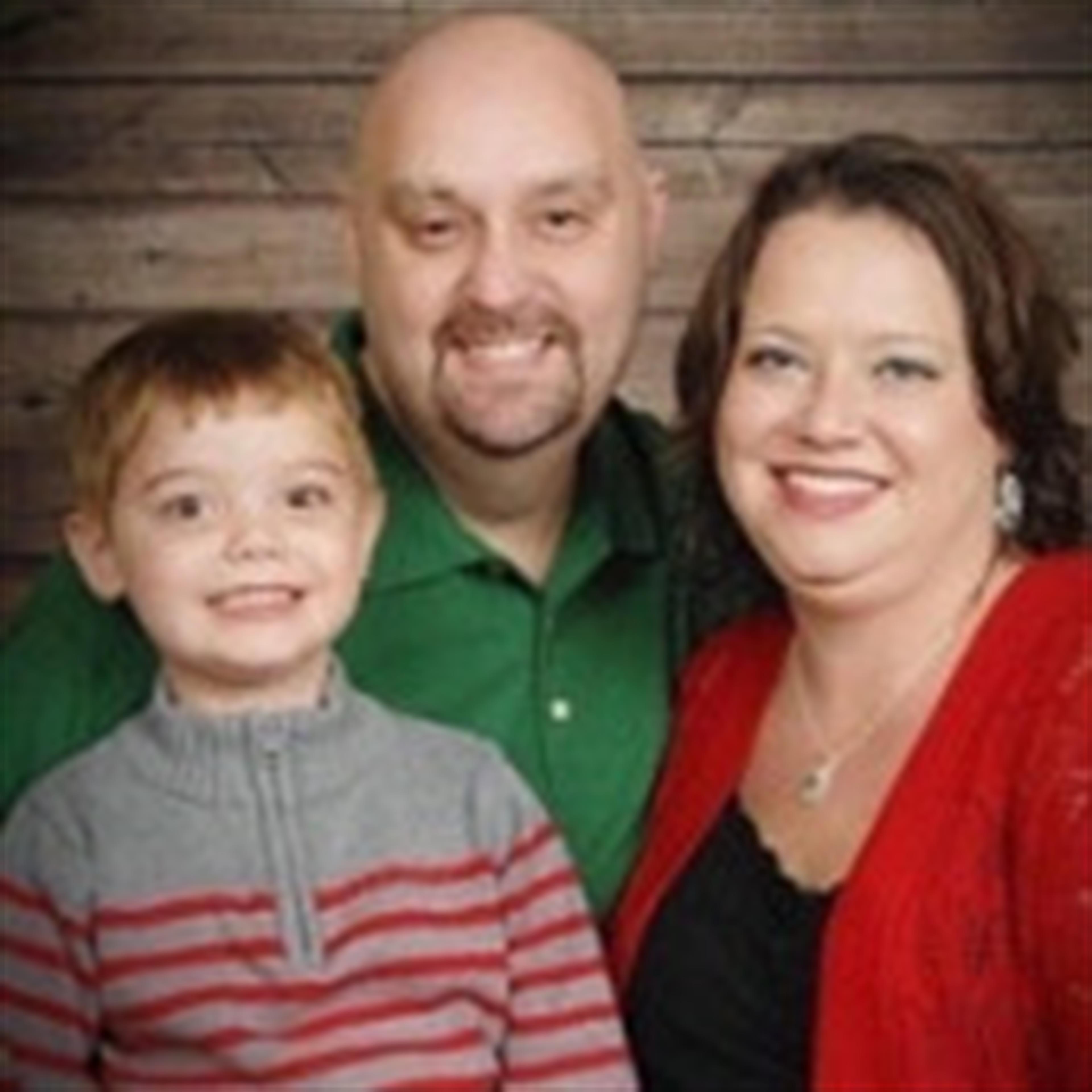 Jennifer Leight Finch Eaves' obituary picture