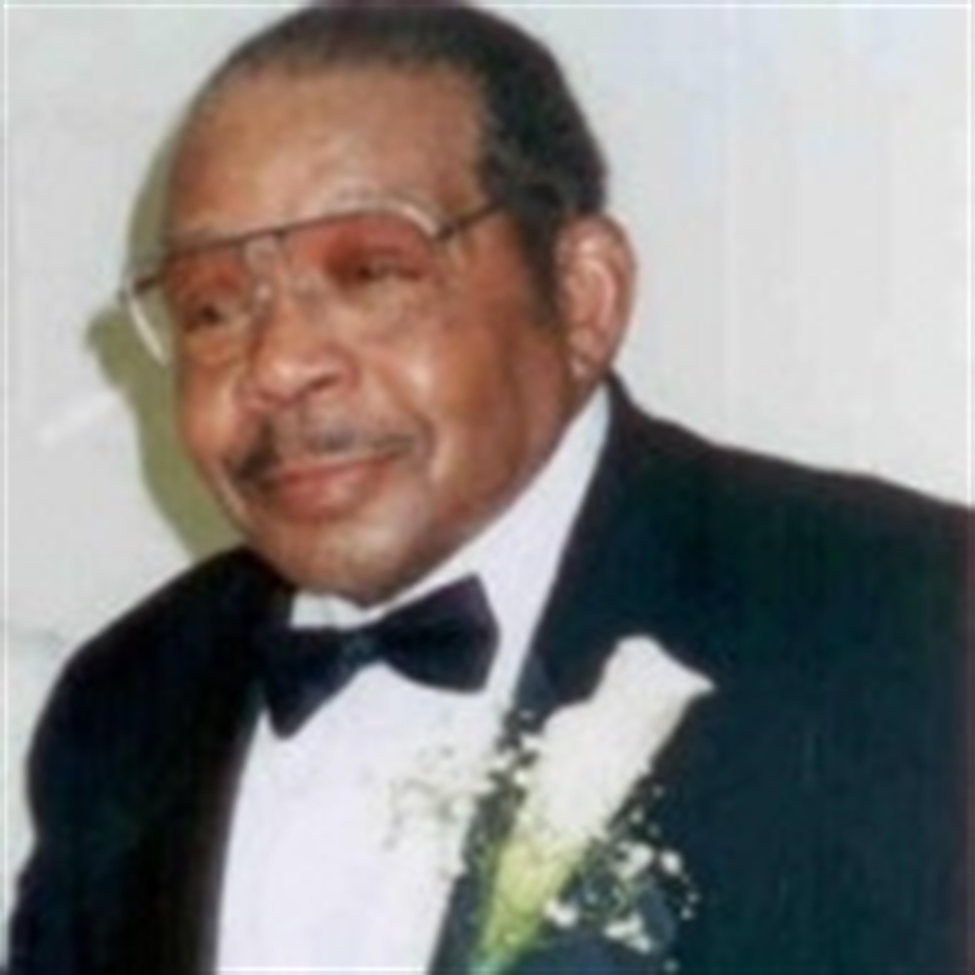 William Carter, Jr