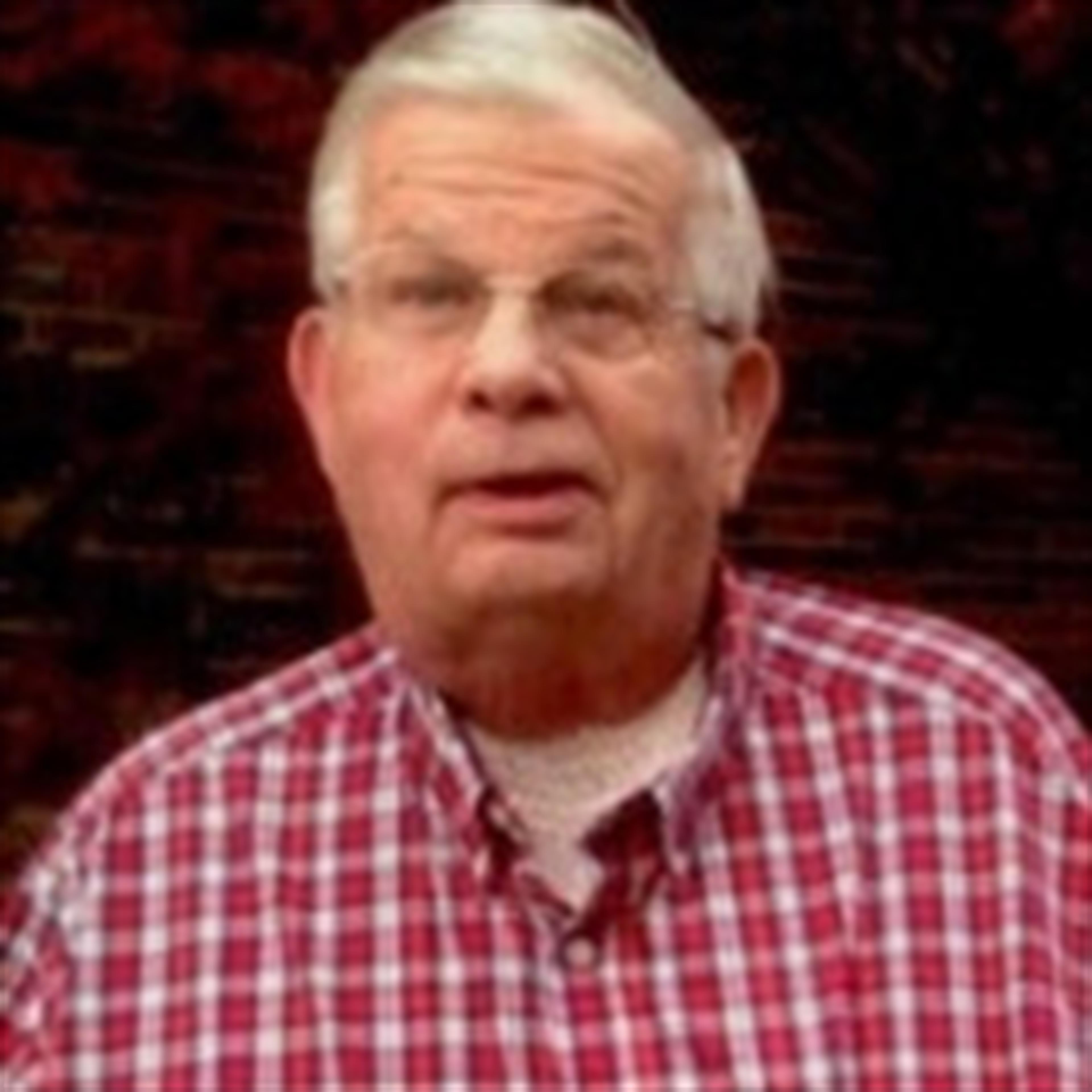 William Edward Pitts