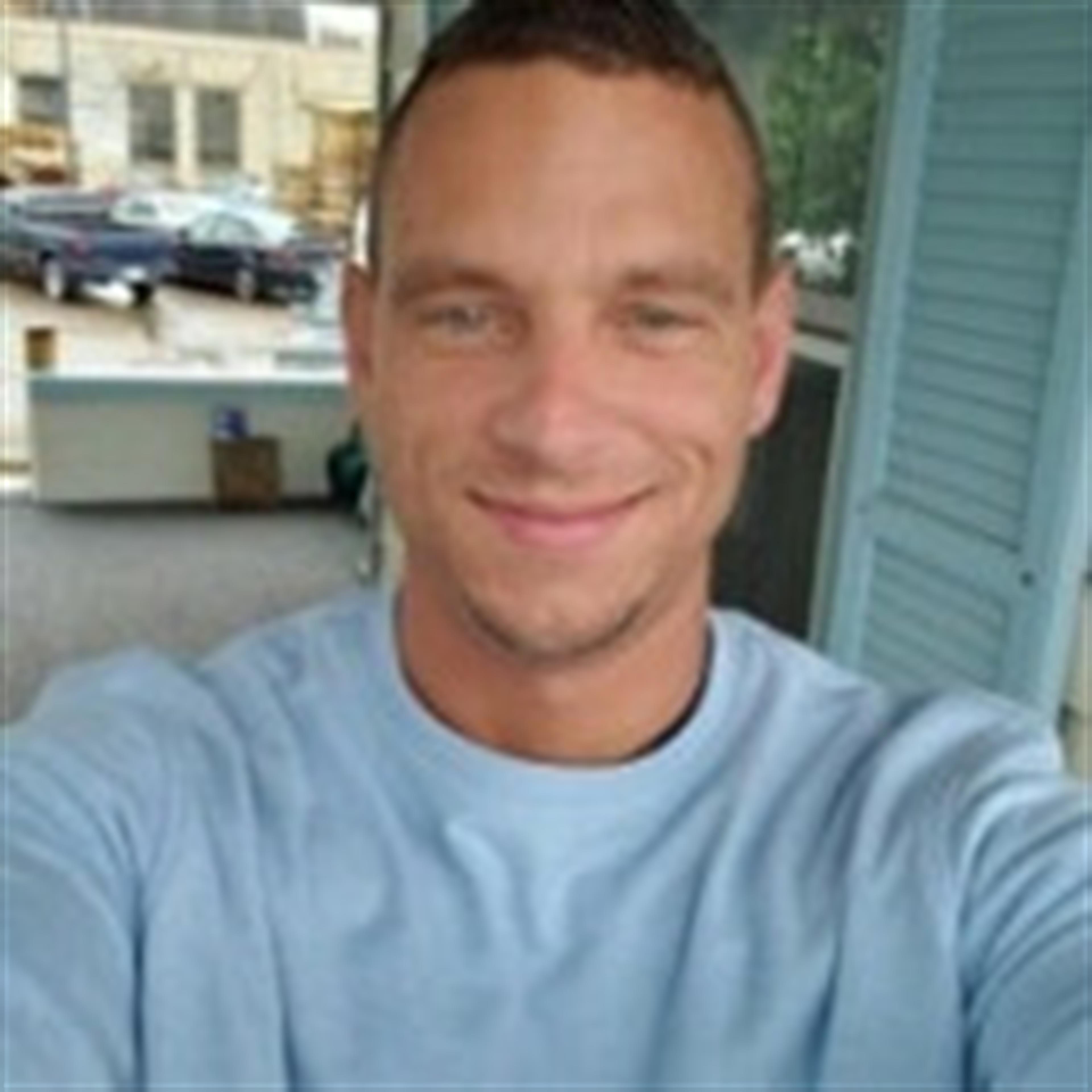 Timothy Andrew Taylor's obituary picture