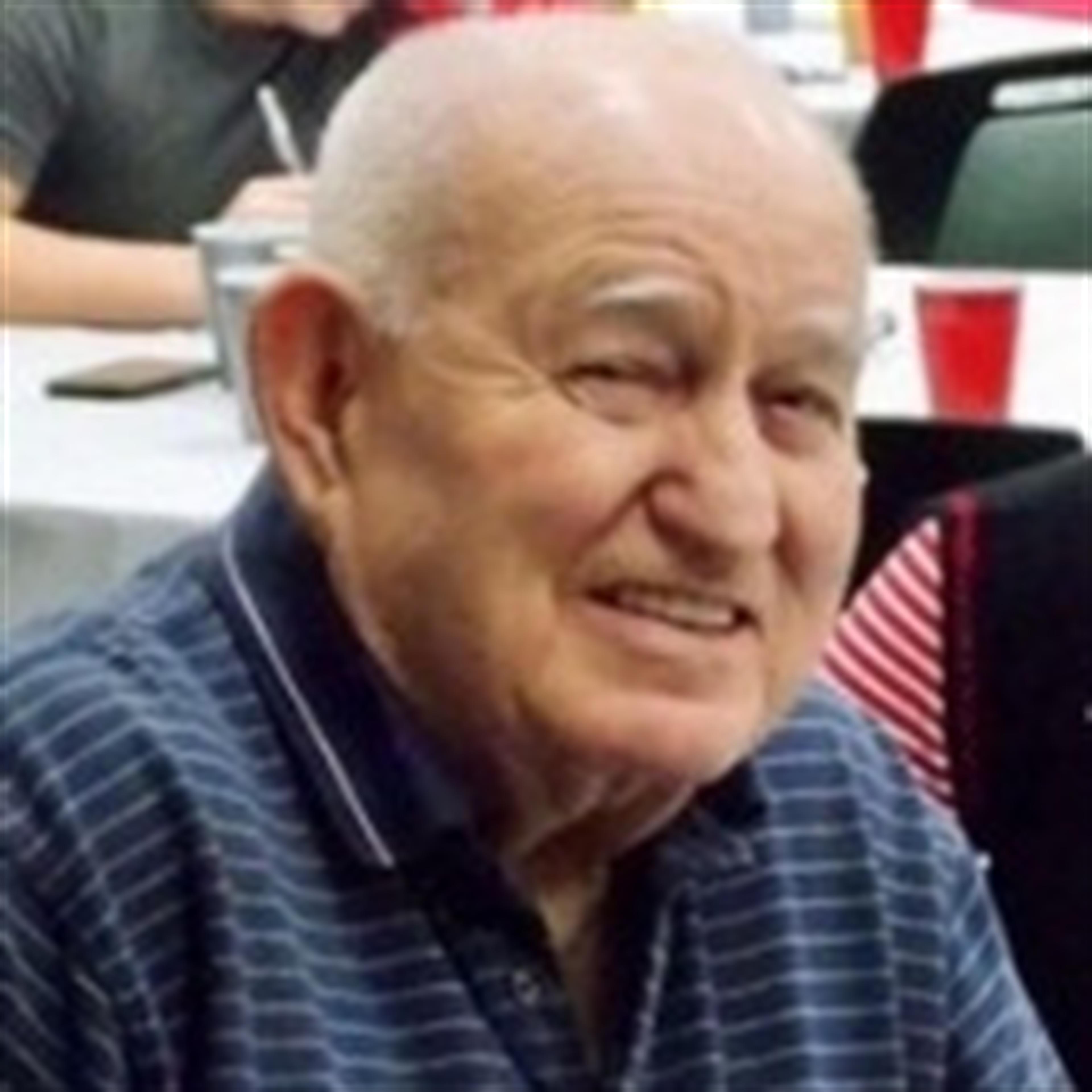 Charles L Stephens' obituary picture