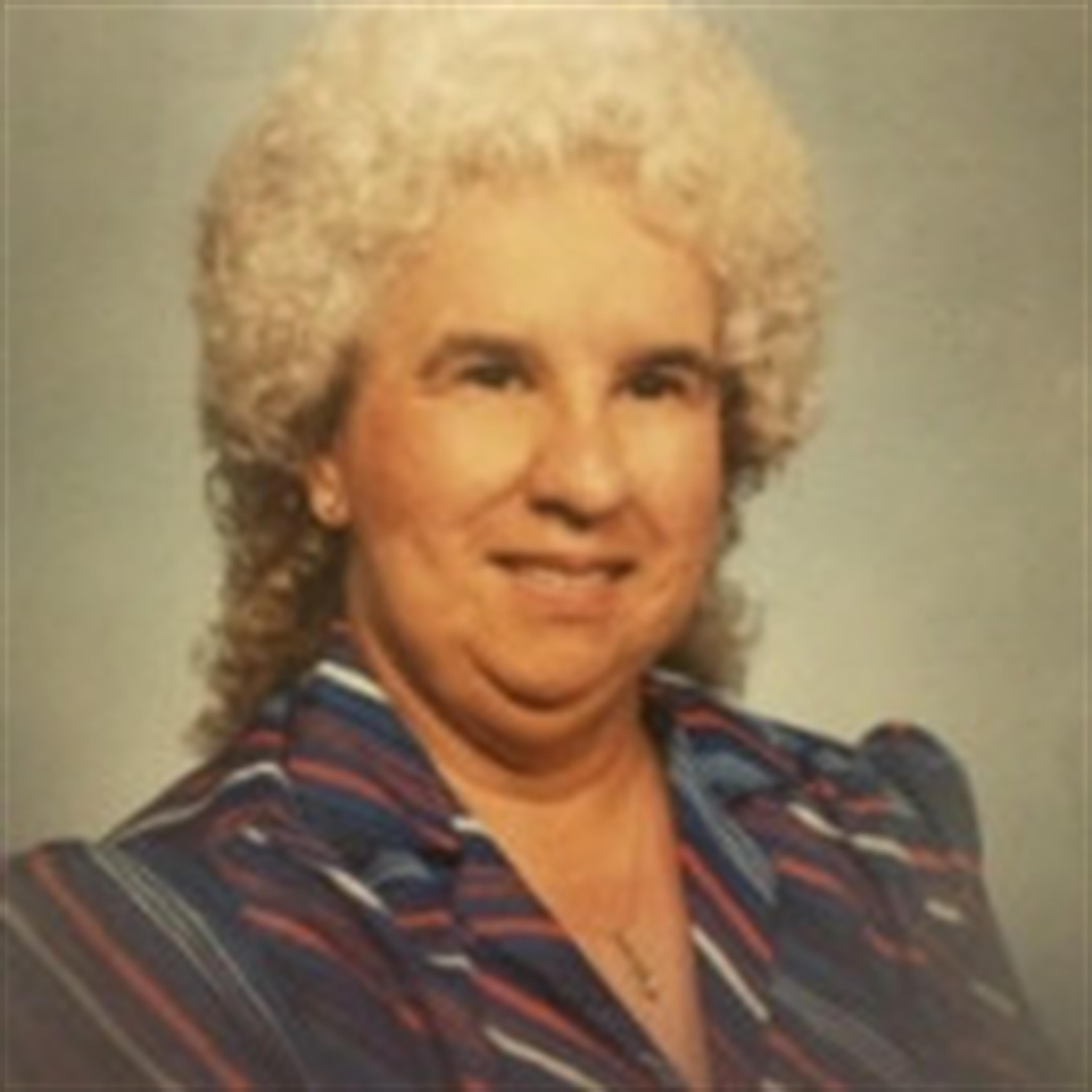 Clemmie Faye Shepard