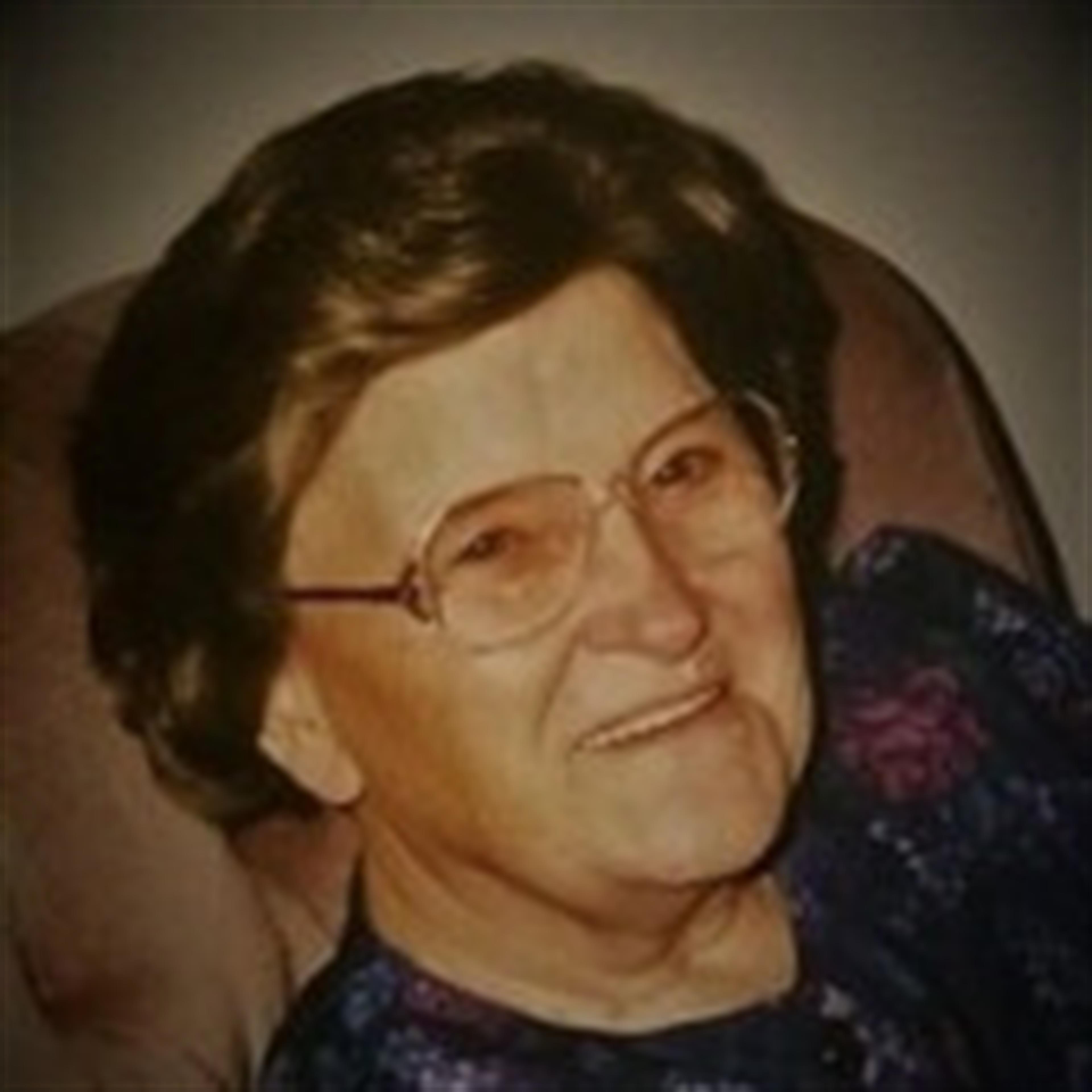Lucille Walters