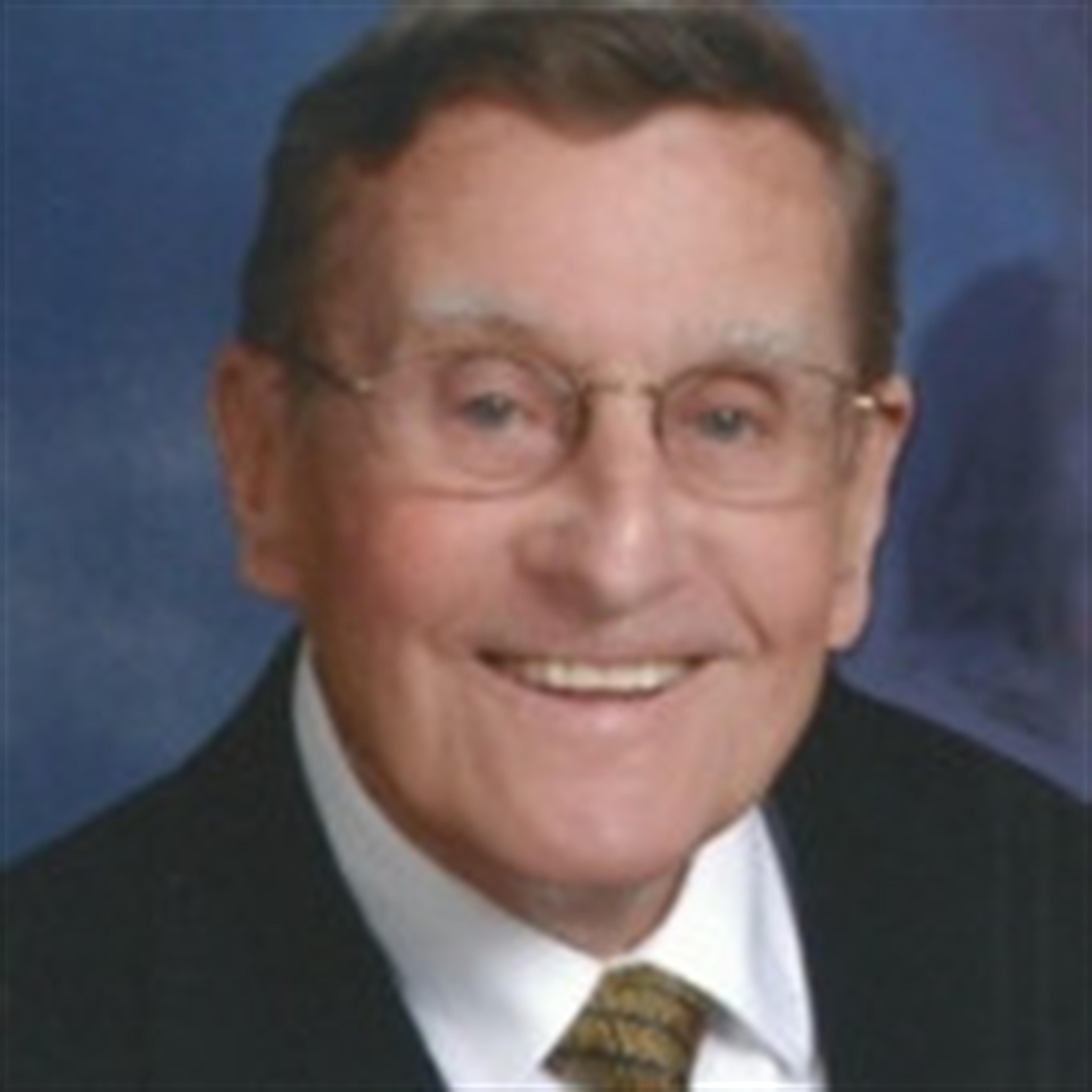 Cleon 'Ed' Edward Yeager