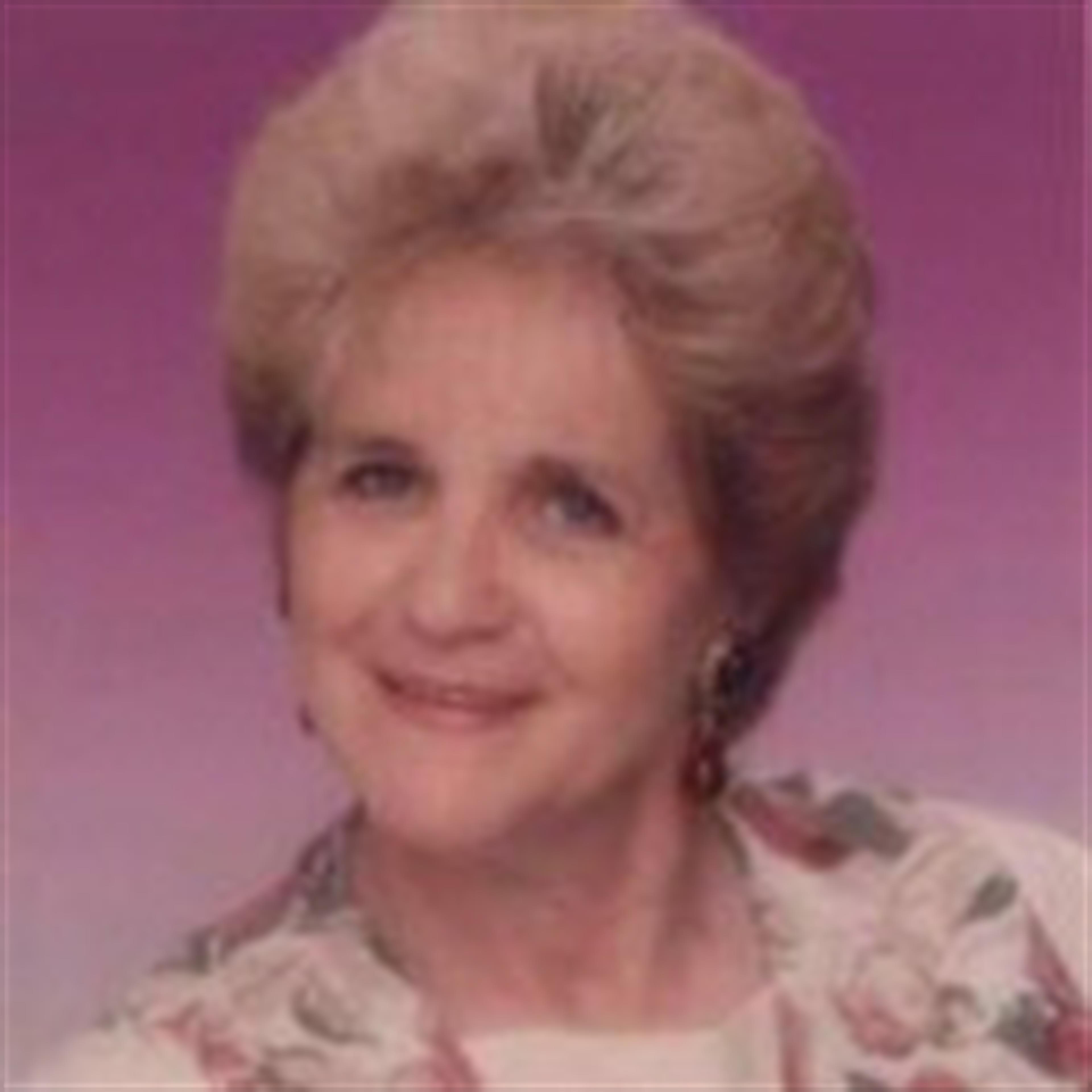 Helen Lorene Shockley